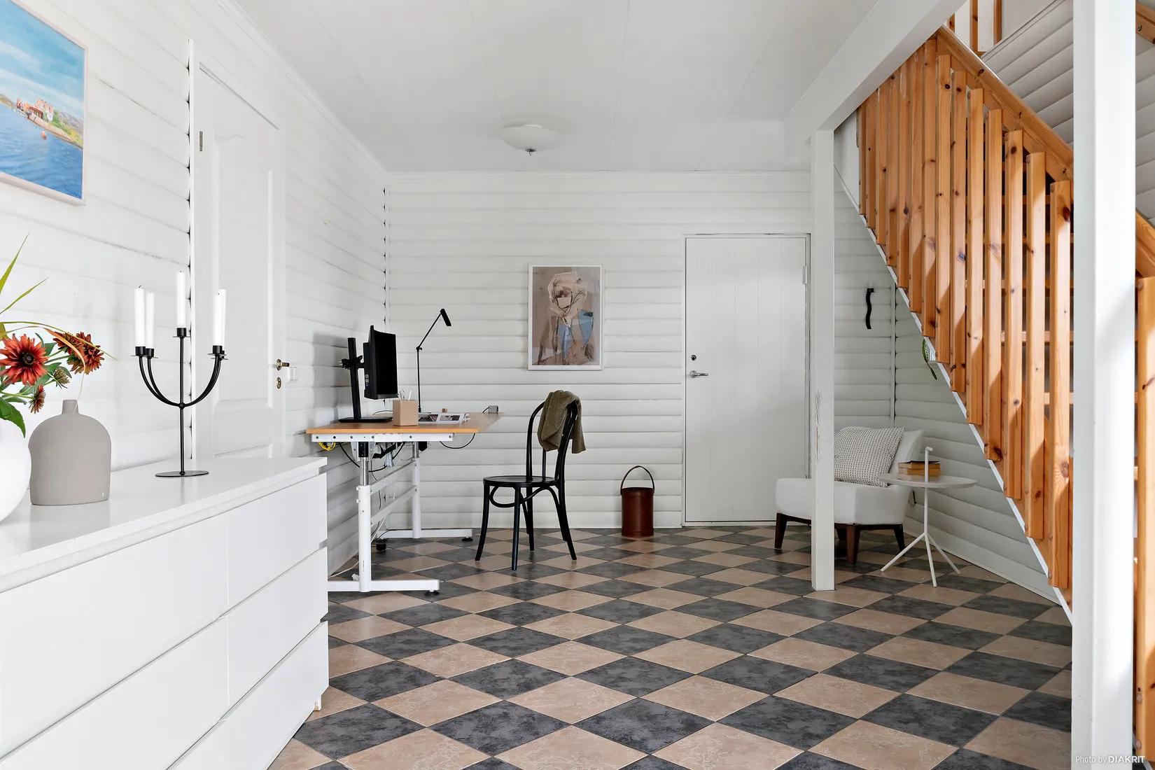 Villa, Norra Sävviksvägen 4A, Torslanda - Lilleby, Göteborg