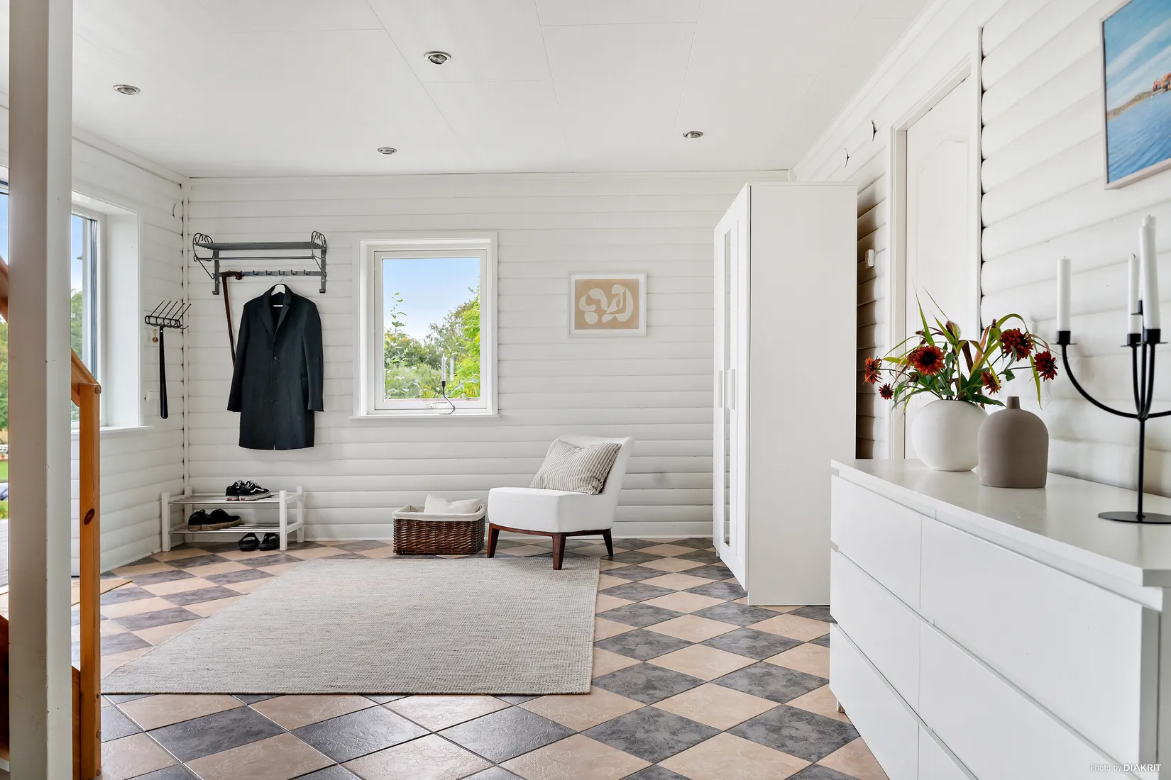 Villa, Norra Sävviksvägen 4A, Torslanda - Lilleby, Göteborg