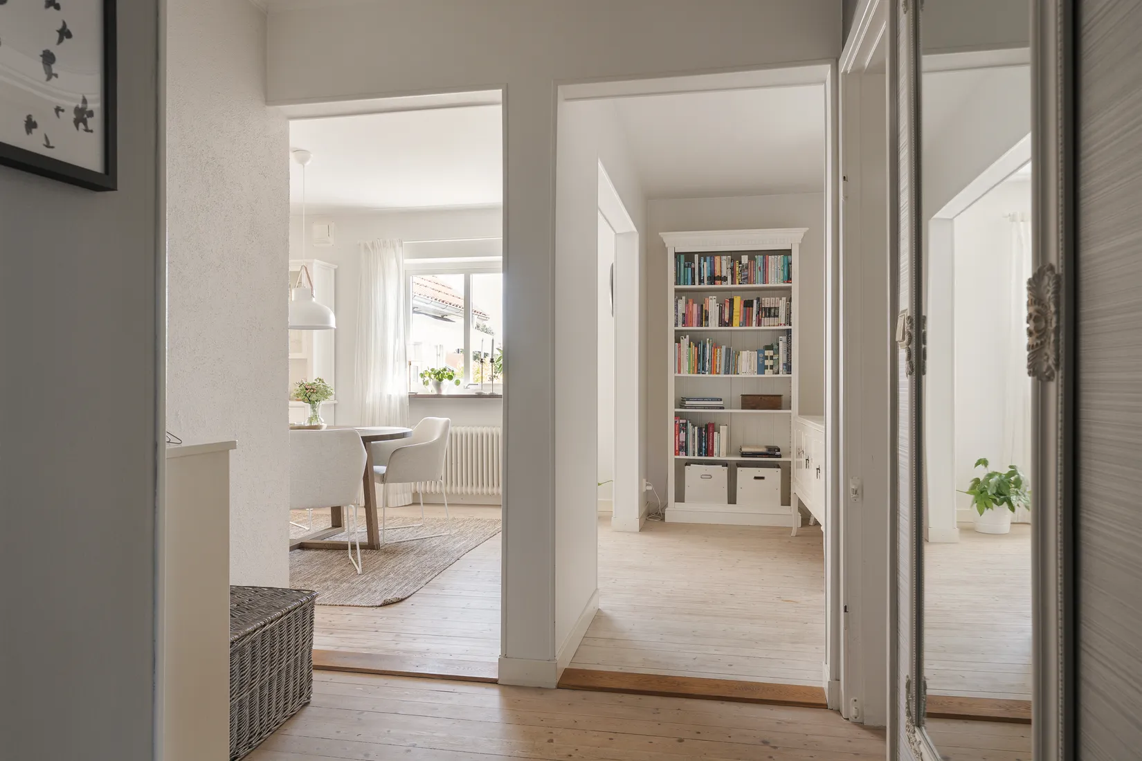 Villa, Skolvägen 7, Södra Sandby, Lund