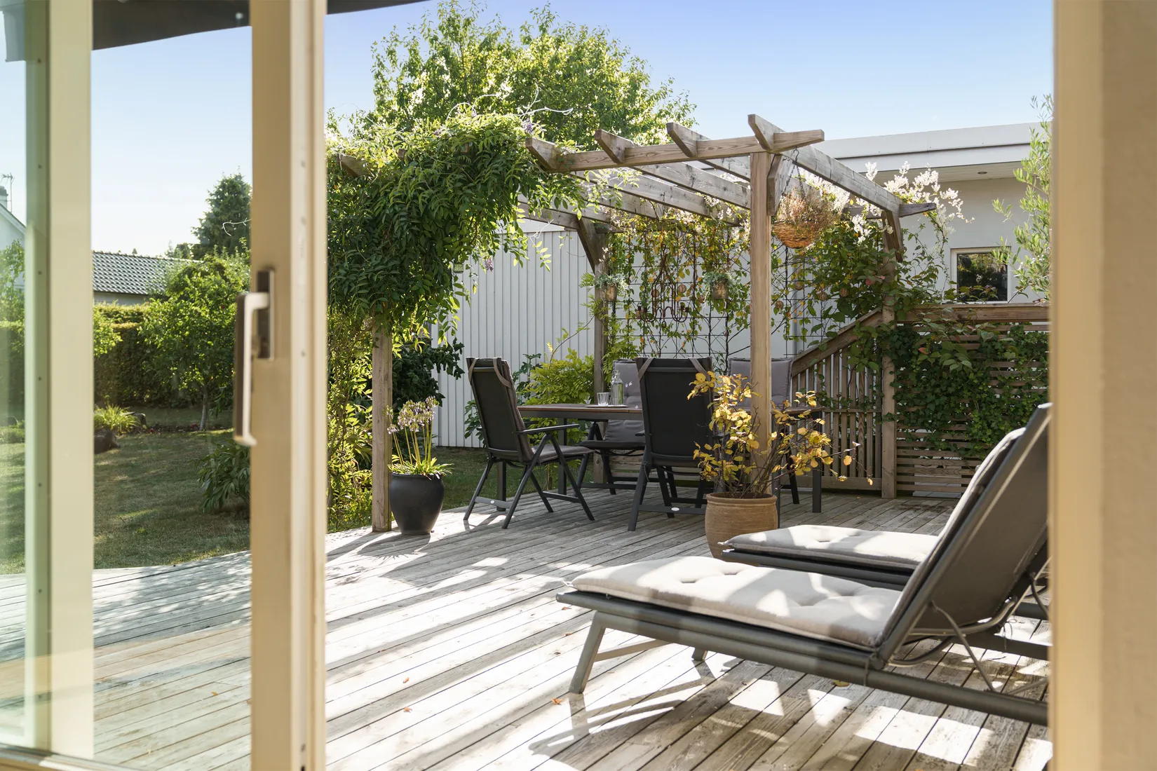 Villa, Skolvägen 7, Södra Sandby, Lund
