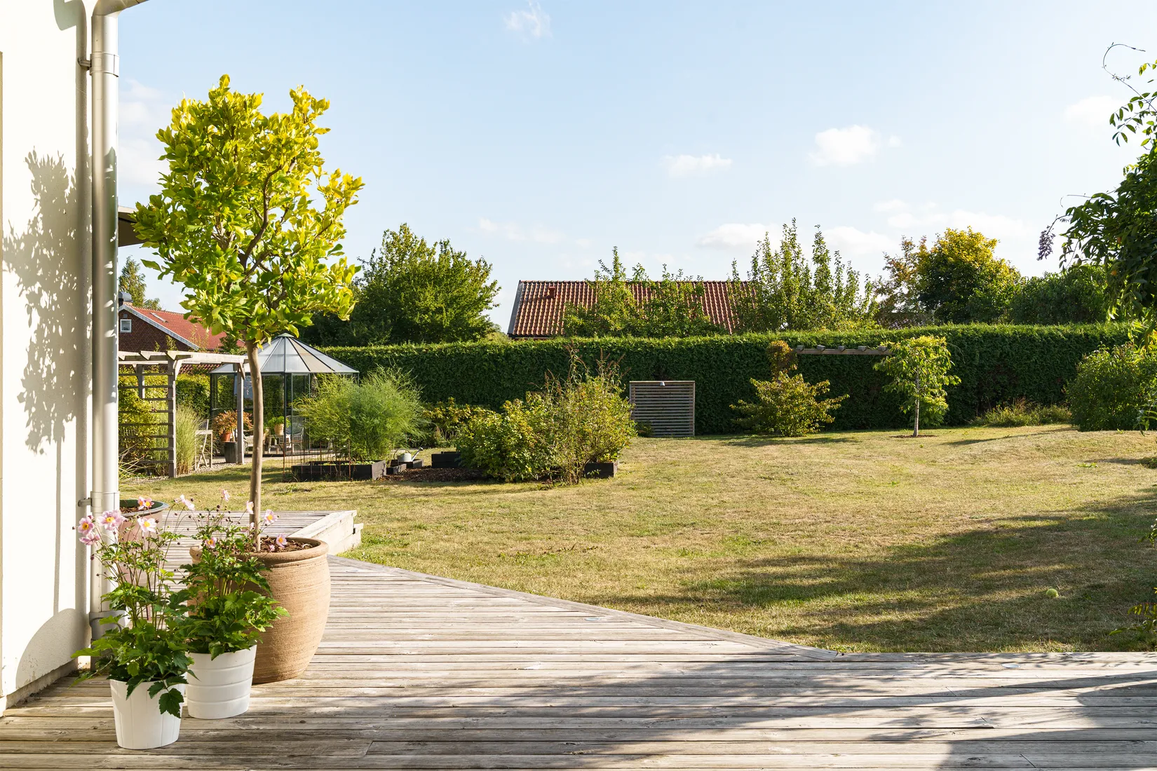 Villa, Skolvägen 7, Södra Sandby, Lund