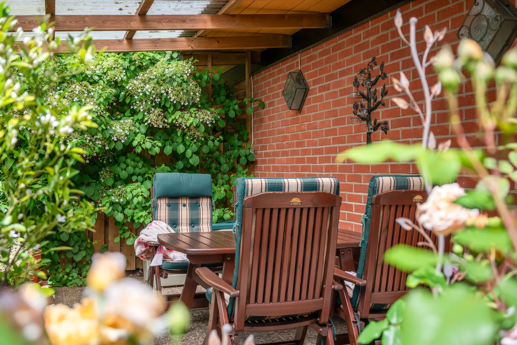 Villa, Blåvingevägen 14, Södra Sandby, Lund