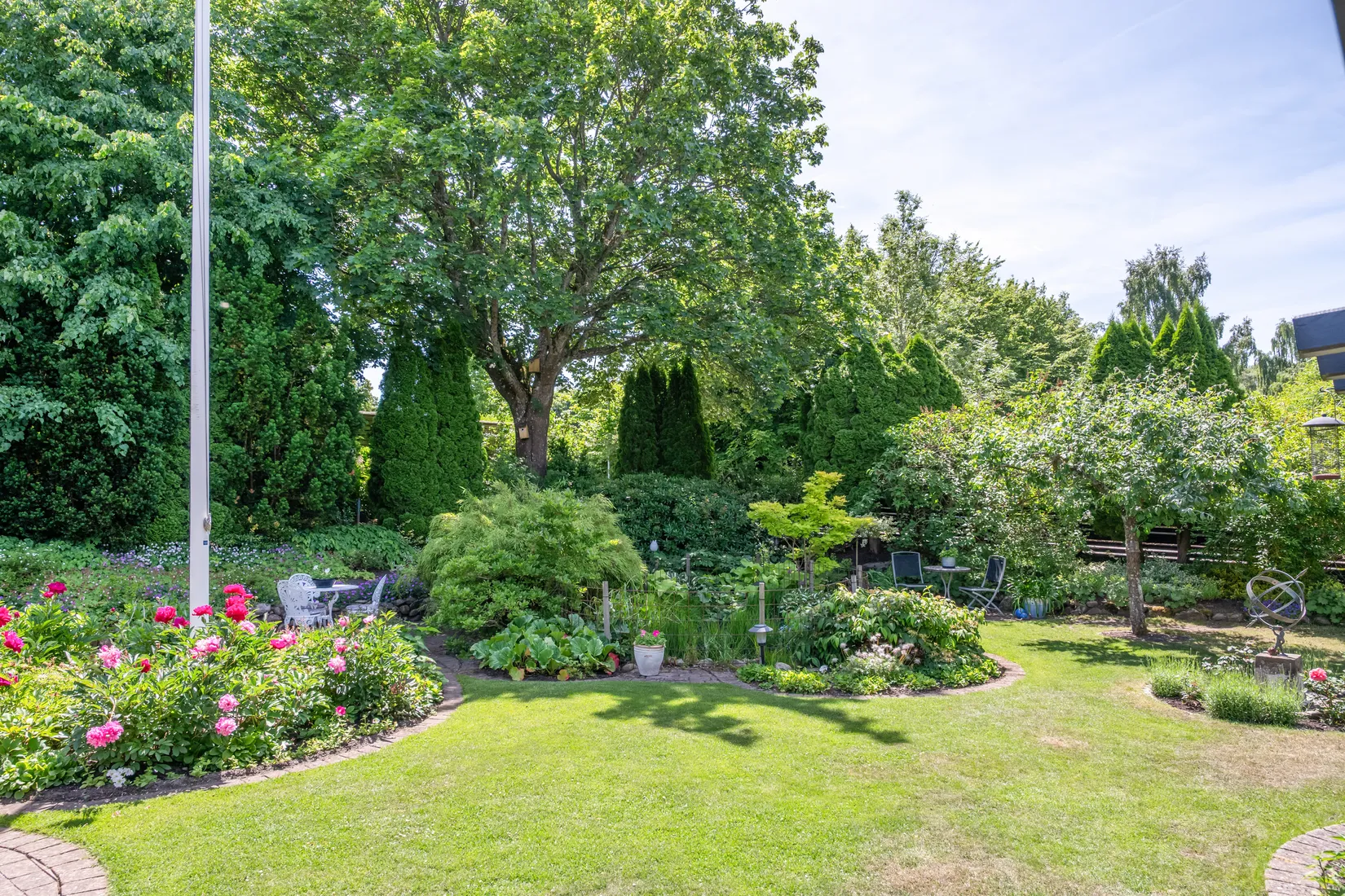 Villa, Blåvingevägen 14, Södra Sandby, Lund