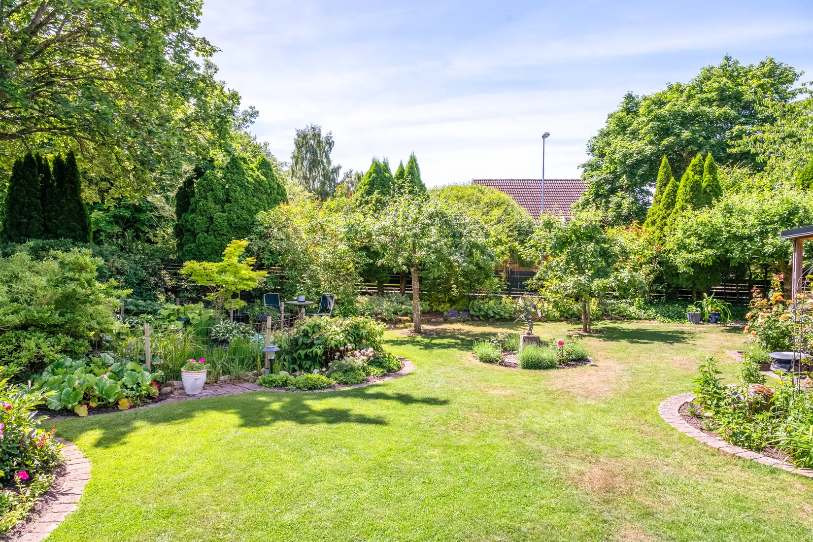Villa, Blåvingevägen 14, Södra Sandby, Lund