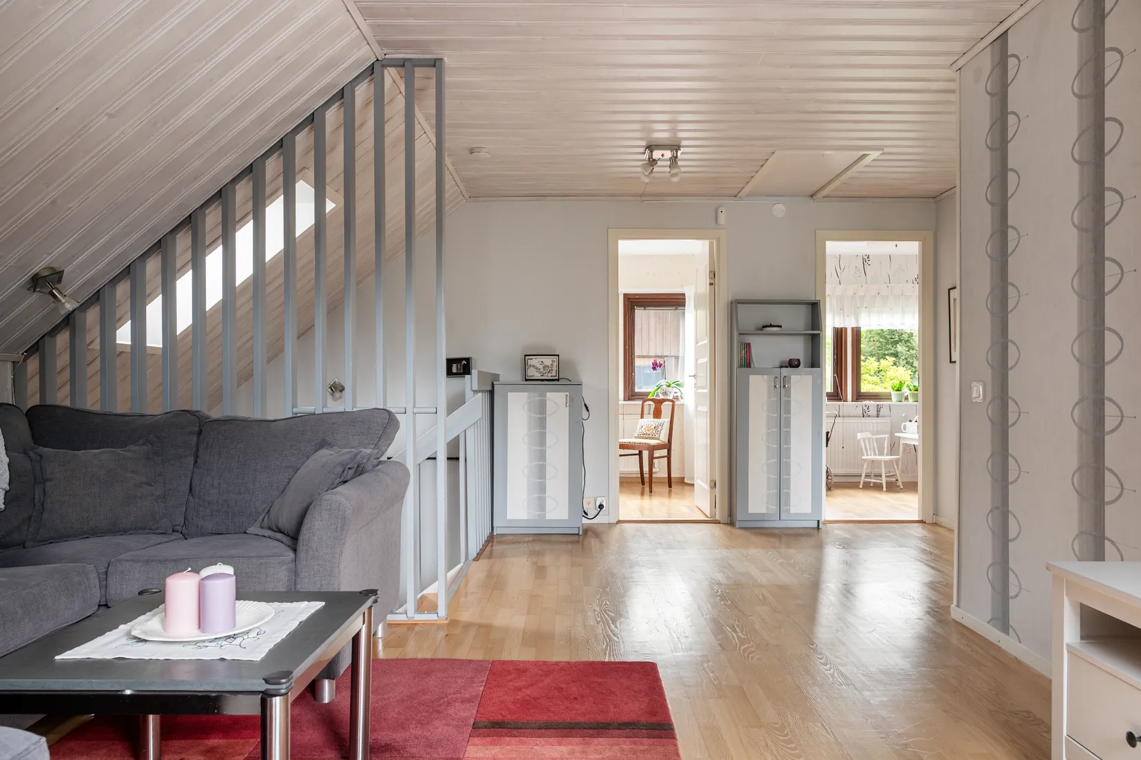Villa, Blåvingevägen 14, Södra Sandby, Lund