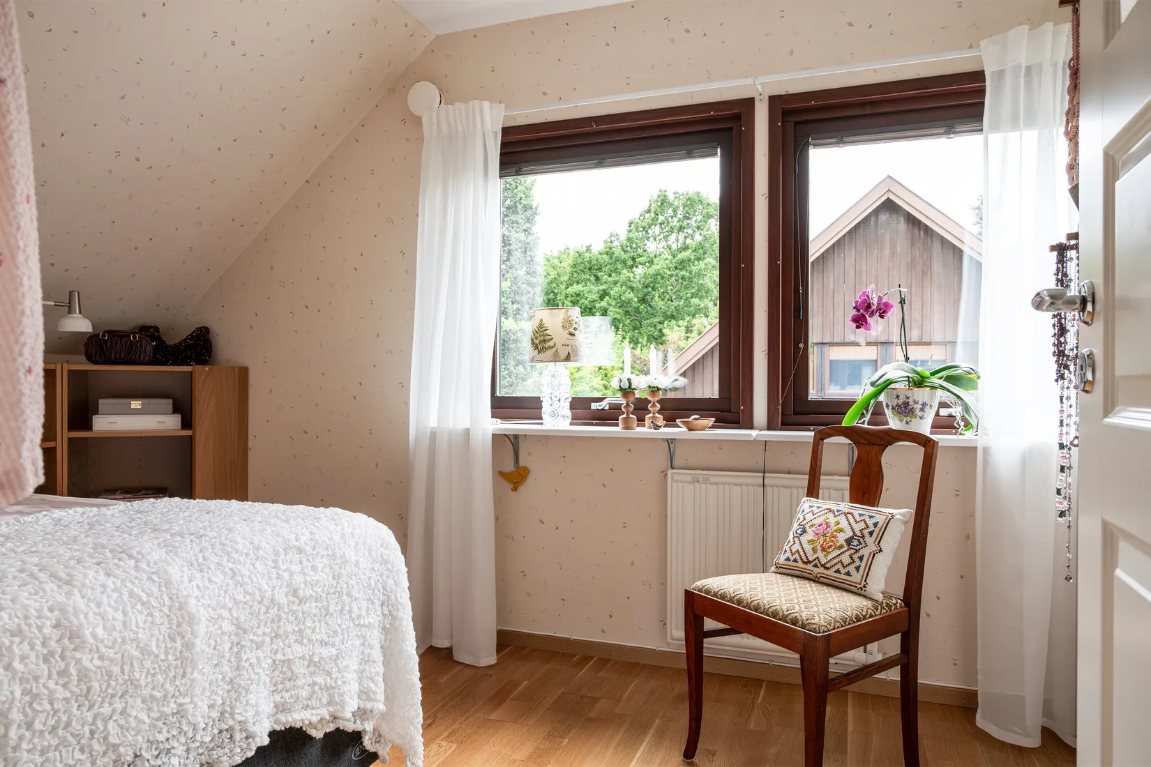 Villa, Blåvingevägen 14, Södra Sandby, Lund