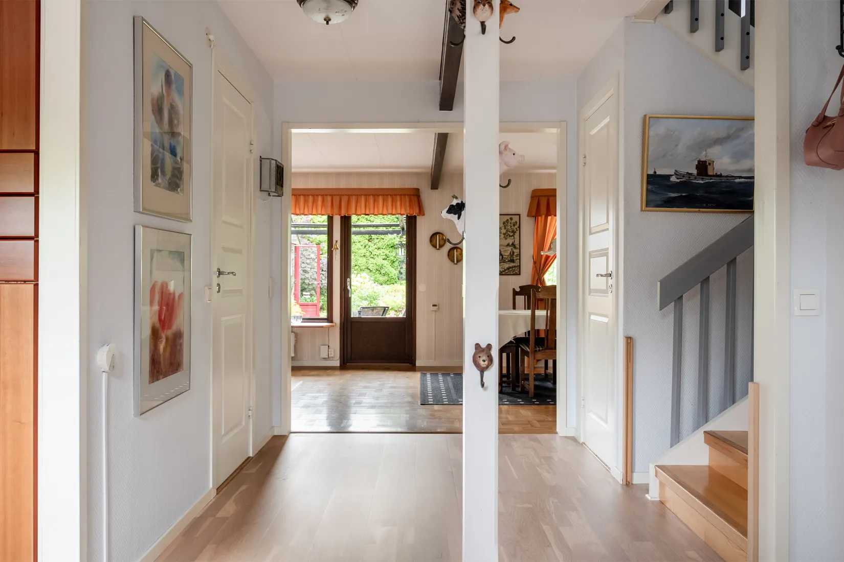 Villa, Blåvingevägen 14, Södra Sandby, Lund