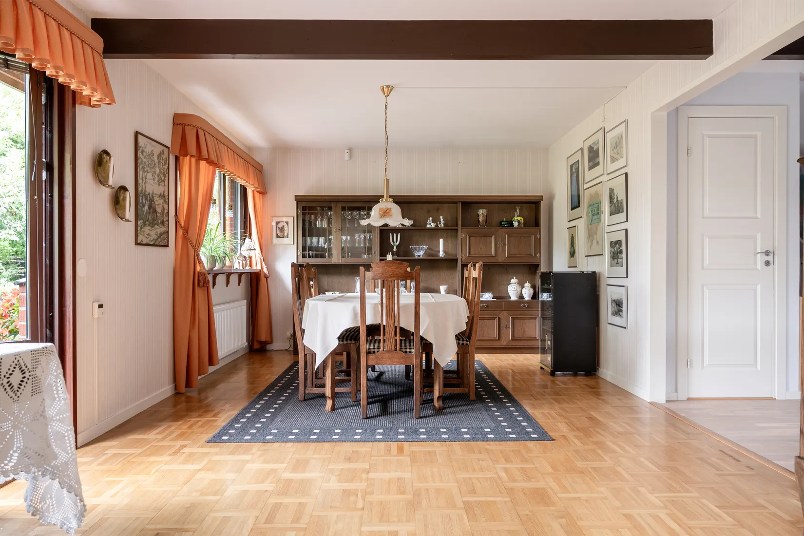 Villa, Blåvingevägen 14, Södra Sandby, Lund
