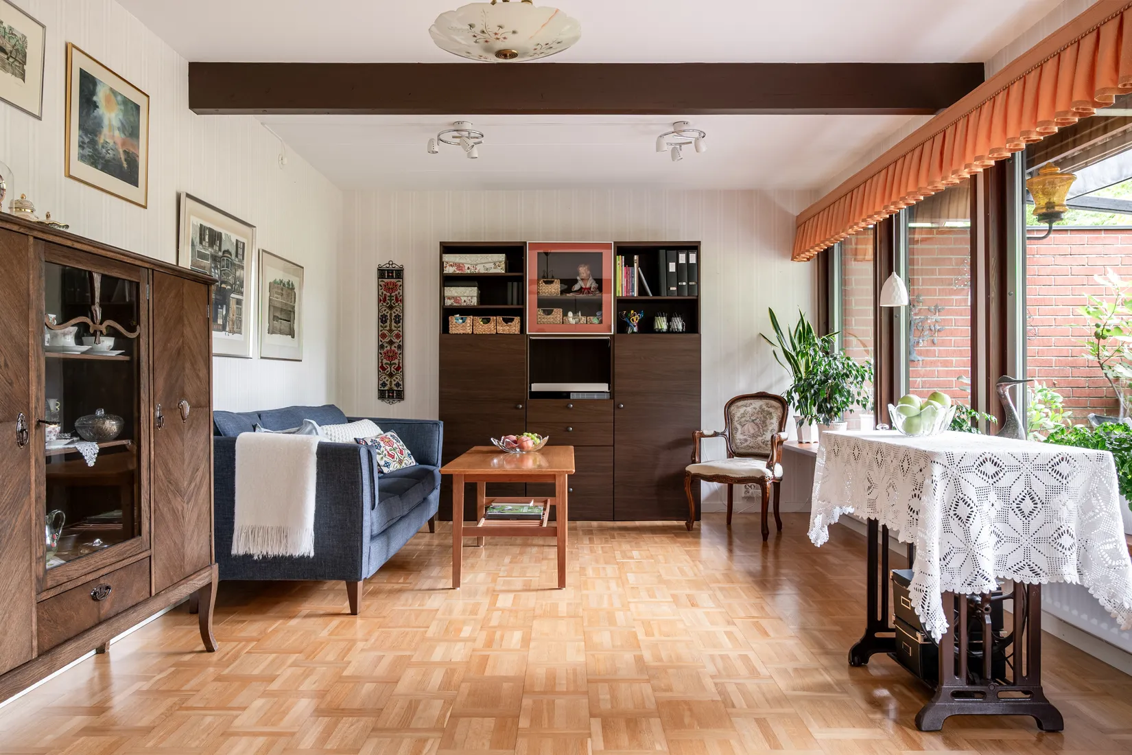 Villa, Blåvingevägen 14, Södra Sandby, Lund