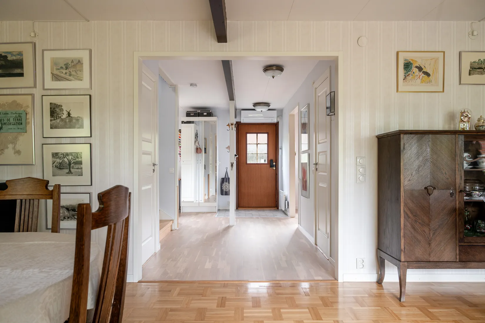 Villa, Blåvingevägen 14, Södra Sandby, Lund