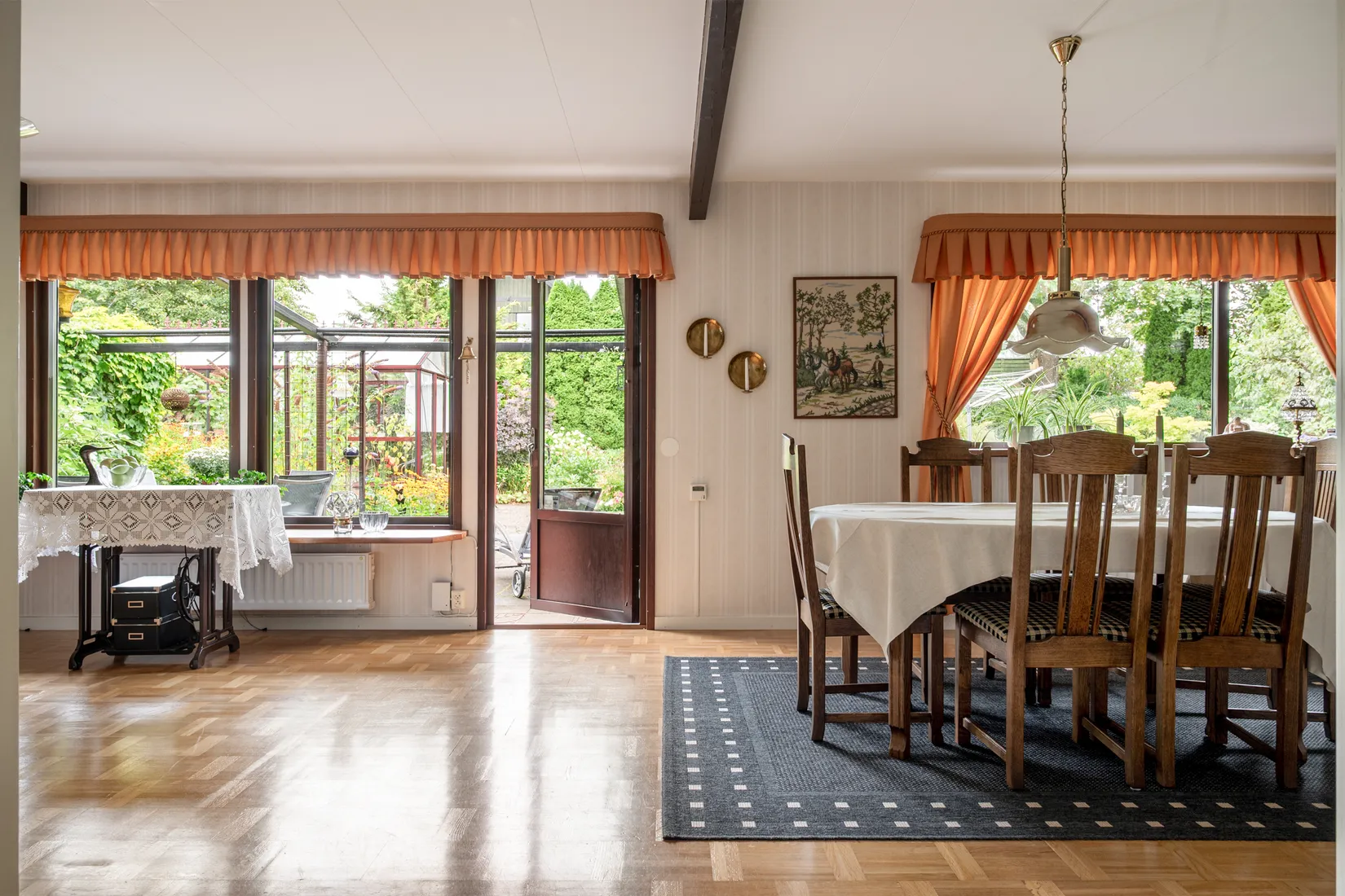Villa, Blåvingevägen 14, Södra Sandby, Lund