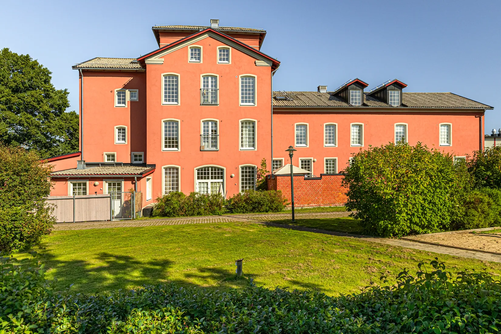 Villa, Blåvingevägen 14, Södra Sandby, Lund