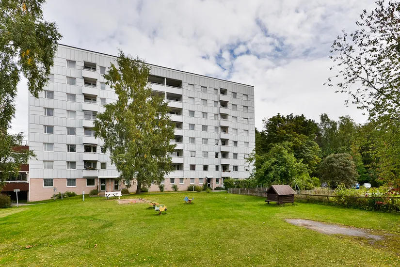 Bostadsrätt, Hammarvägen 55, våning 6, Jakobsberg, Järfälla