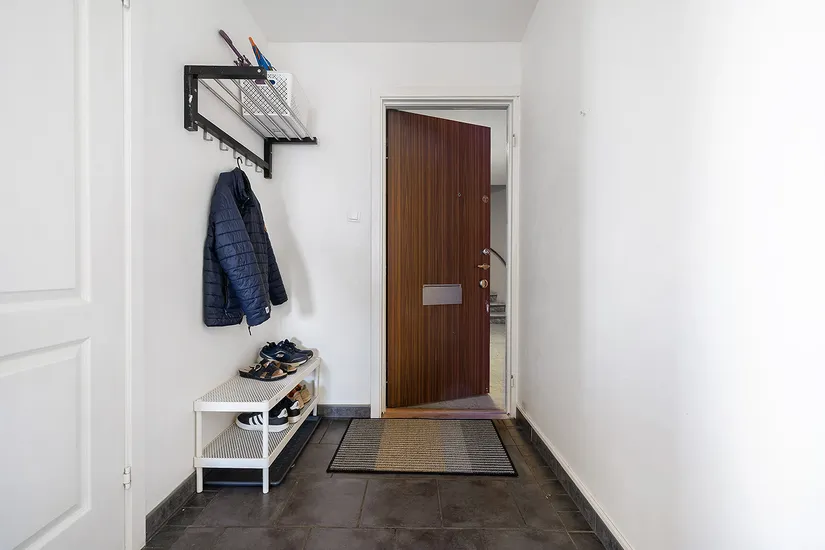 Bostadsrätt, Hammarvägen 55, våning 6, Jakobsberg, Järfälla