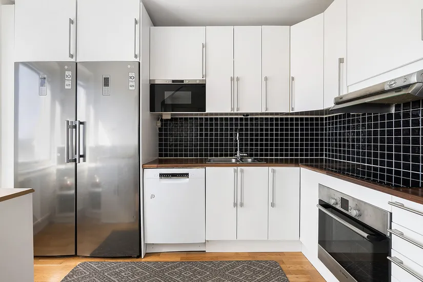 Bostadsrätt, Hammarvägen 55, våning 6, Jakobsberg, Järfälla