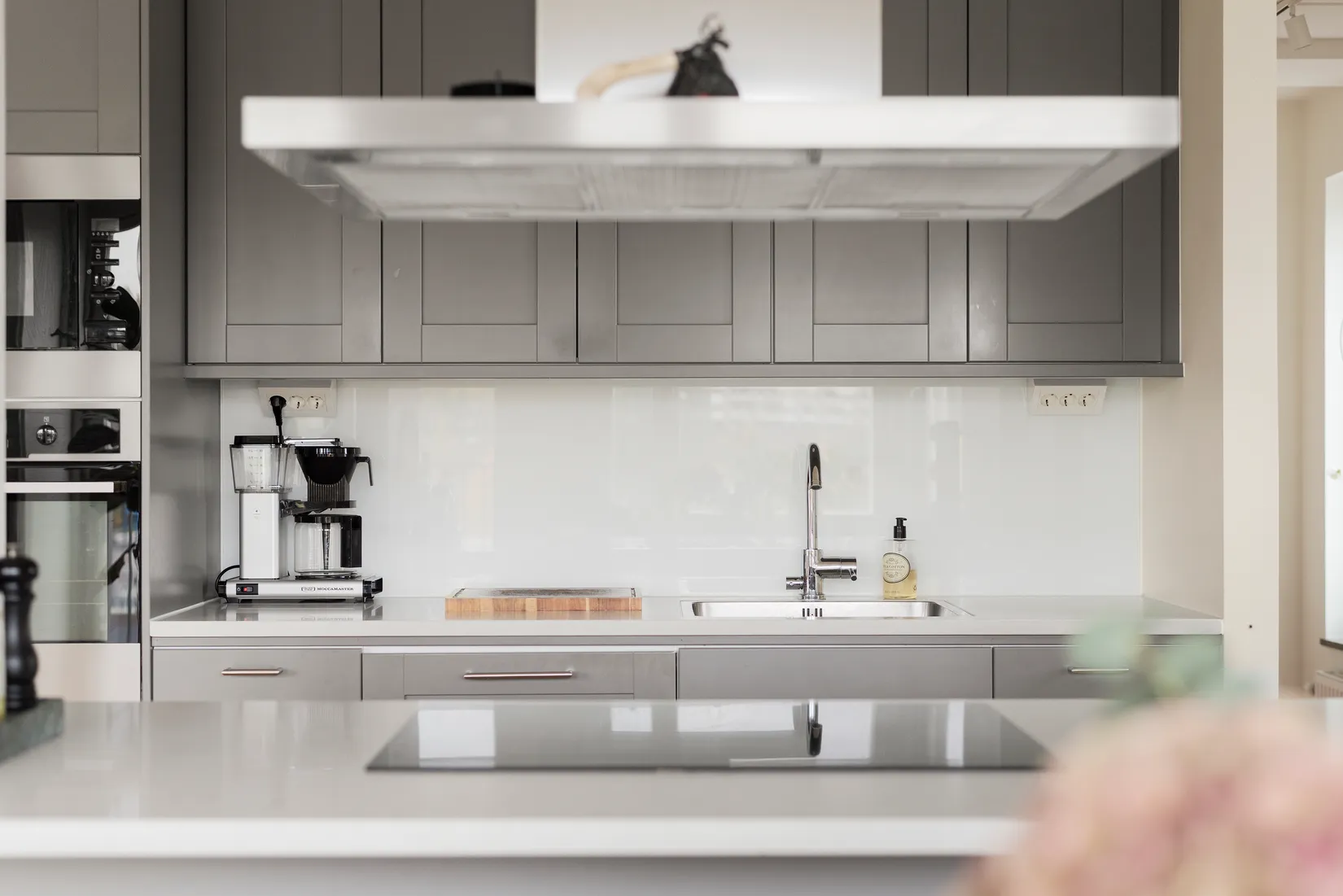 Bostadsrätt, Stora Marknadsvägen 11, Täby Centrum, Täby