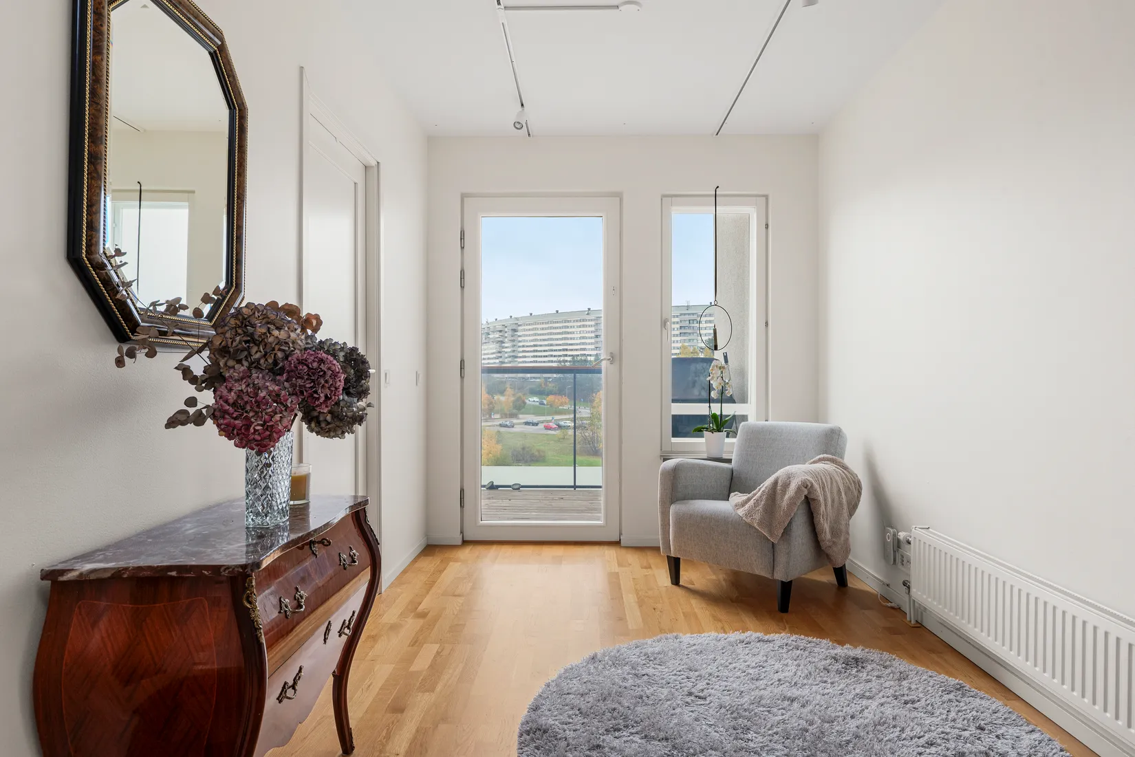 Bostadsrätt, Stora Marknadsvägen 11, Täby Centrum, Täby