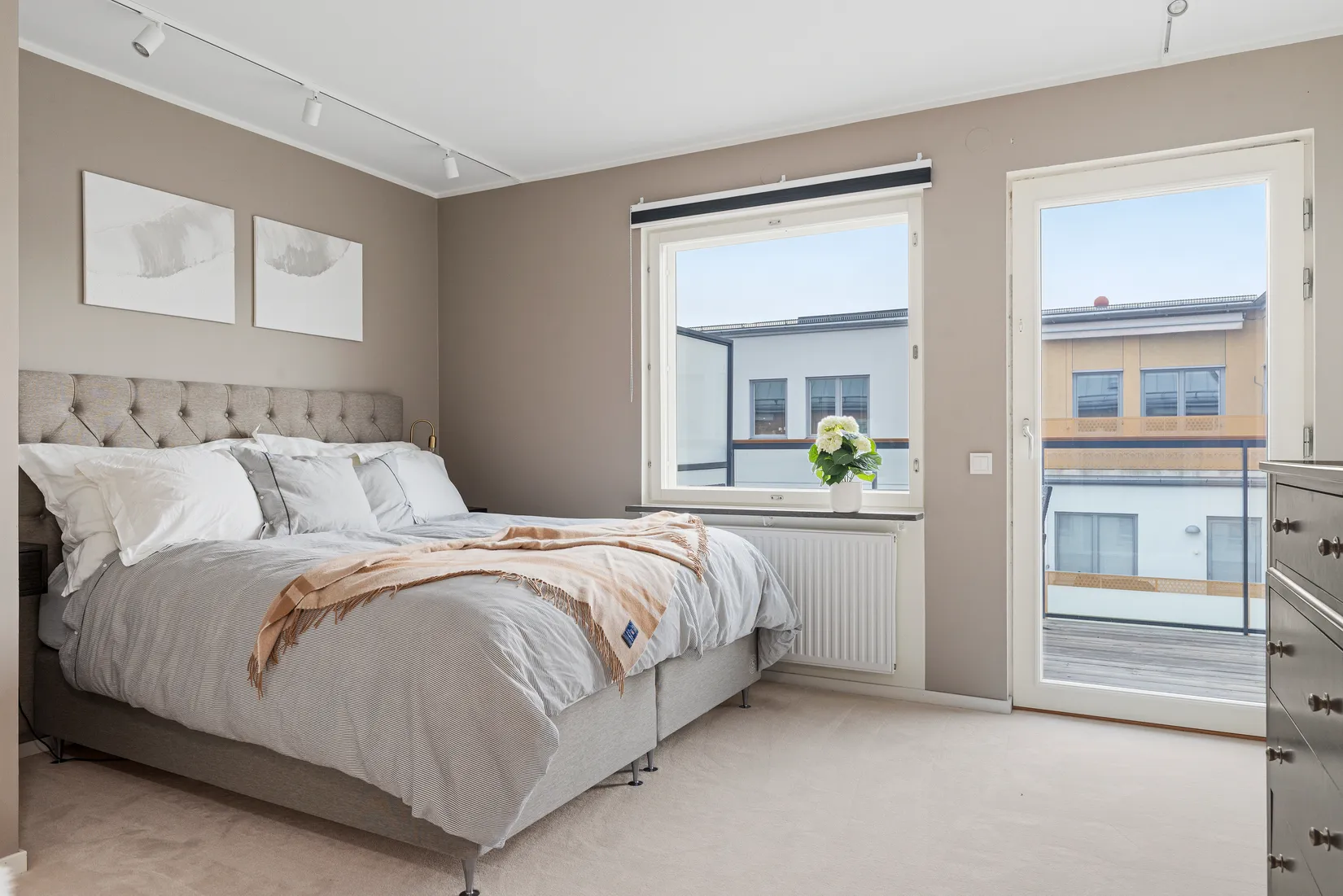 Bostadsrätt, Stora Marknadsvägen 11, Täby Centrum, Täby