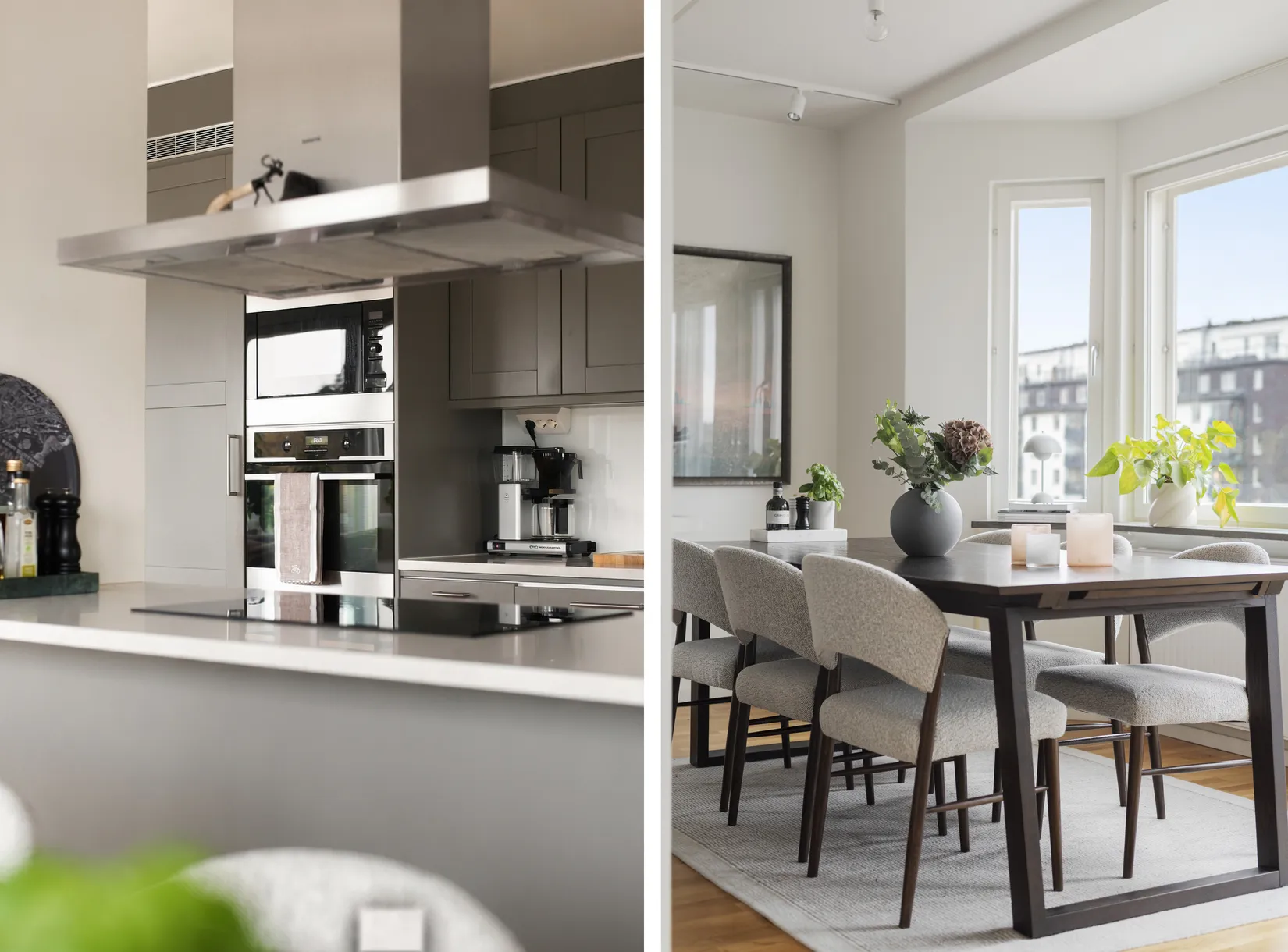 Bostadsrätt, Stora Marknadsvägen 11, Täby Centrum, Täby