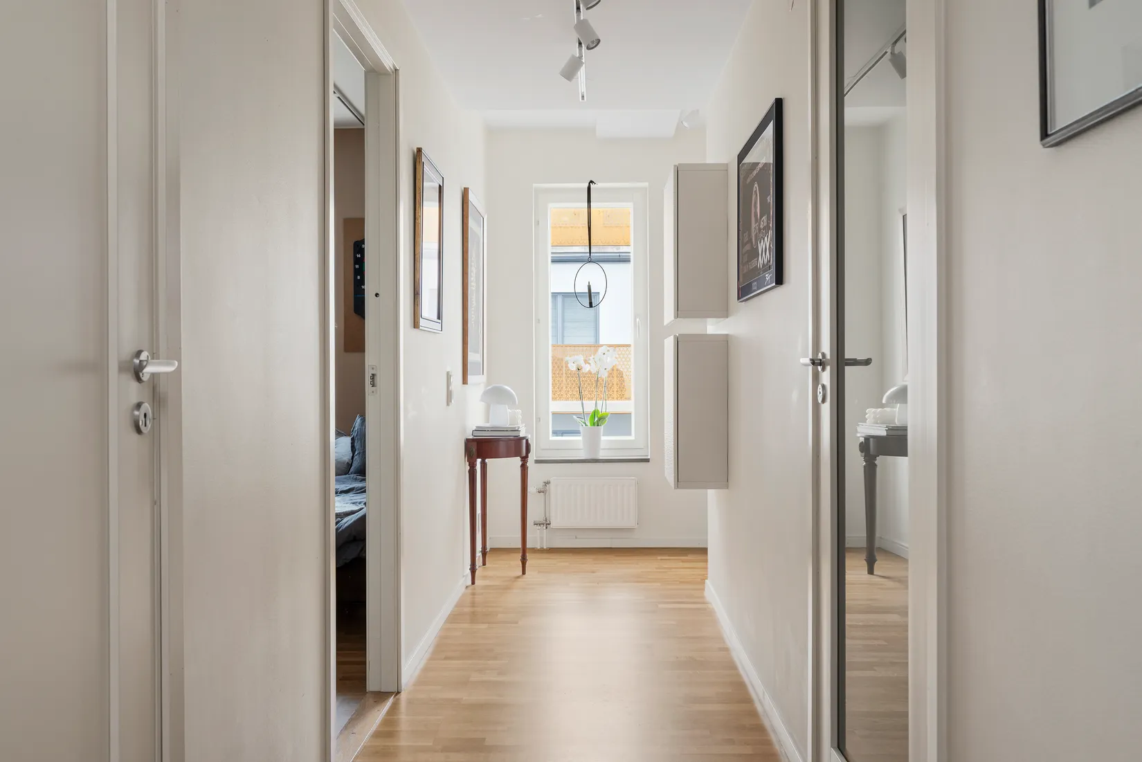 Bostadsrätt, Stora Marknadsvägen 11, Täby Centrum, Täby