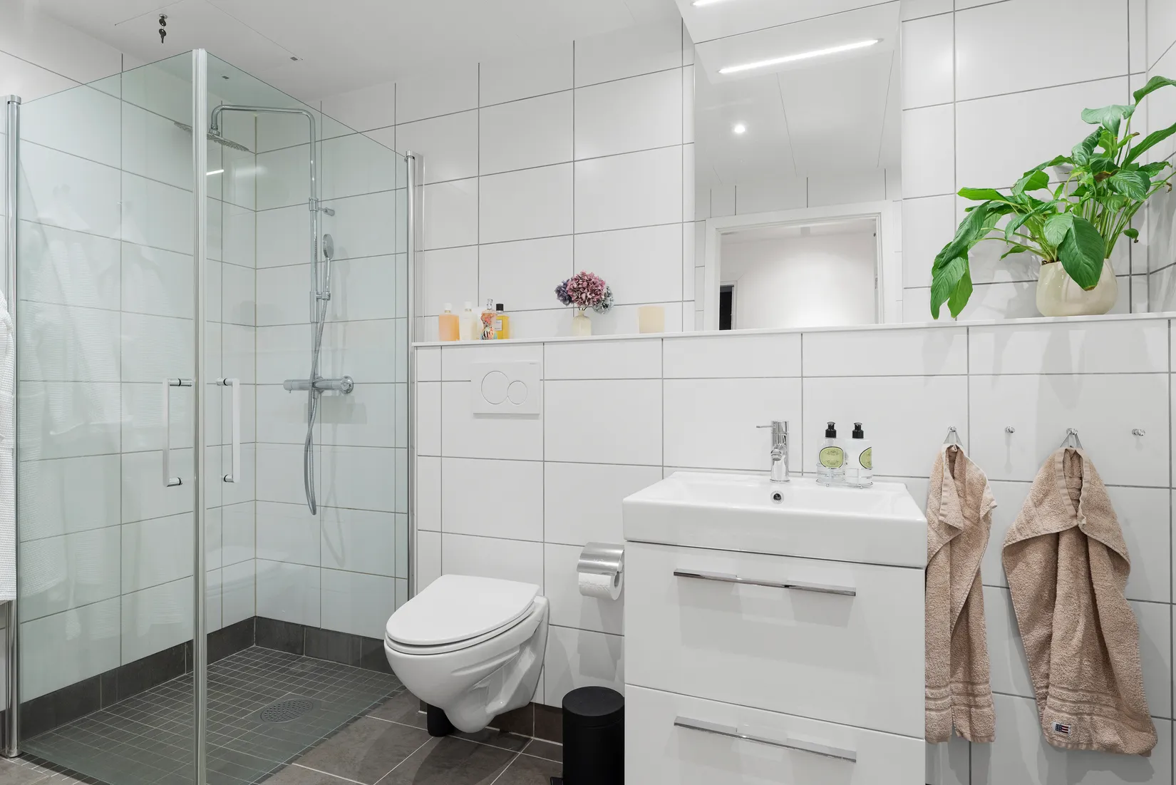 Bostadsrätt, Stora Marknadsvägen 11, Täby Centrum, Täby