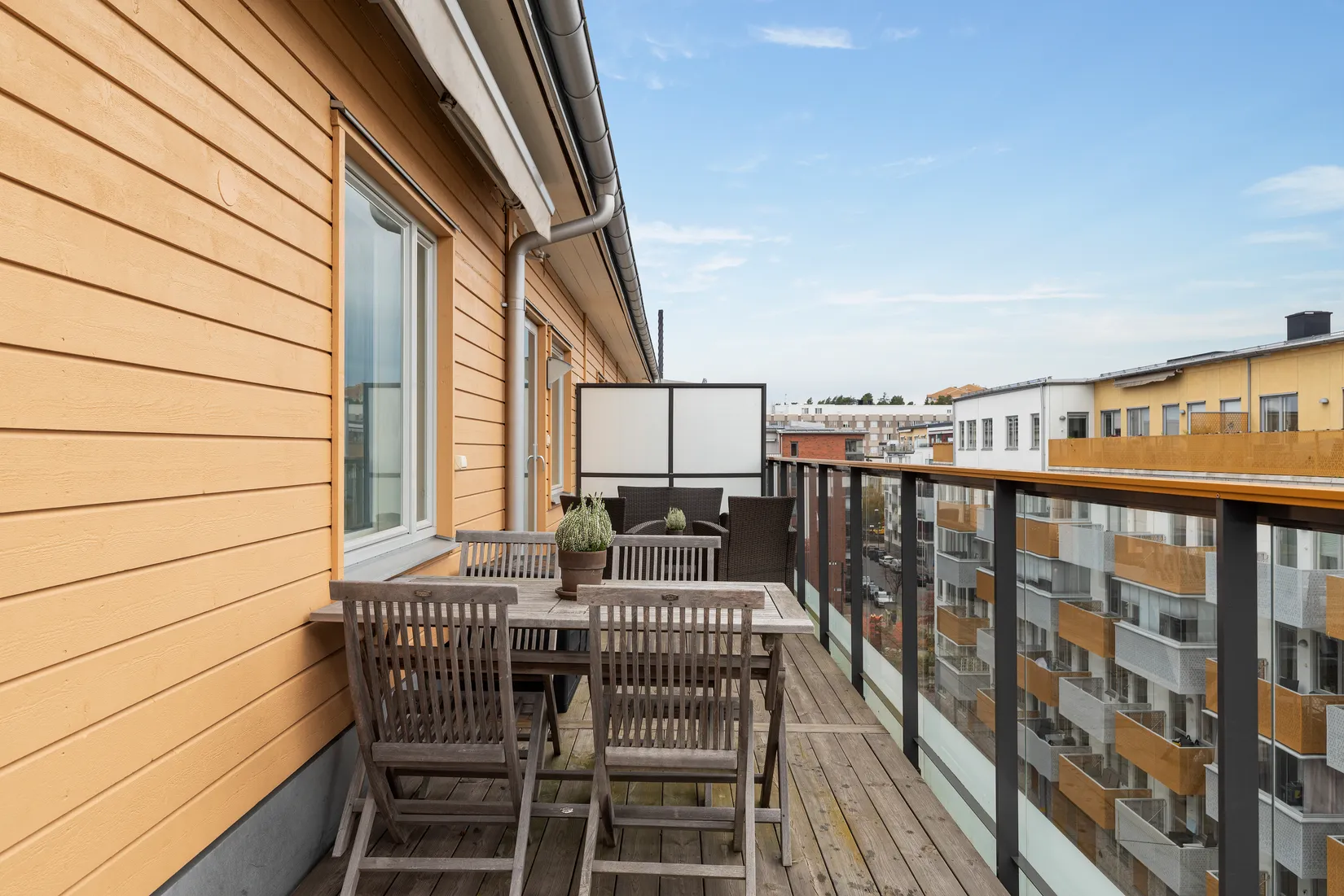 Bostadsrätt, Stora Marknadsvägen 11, Täby Centrum, Täby