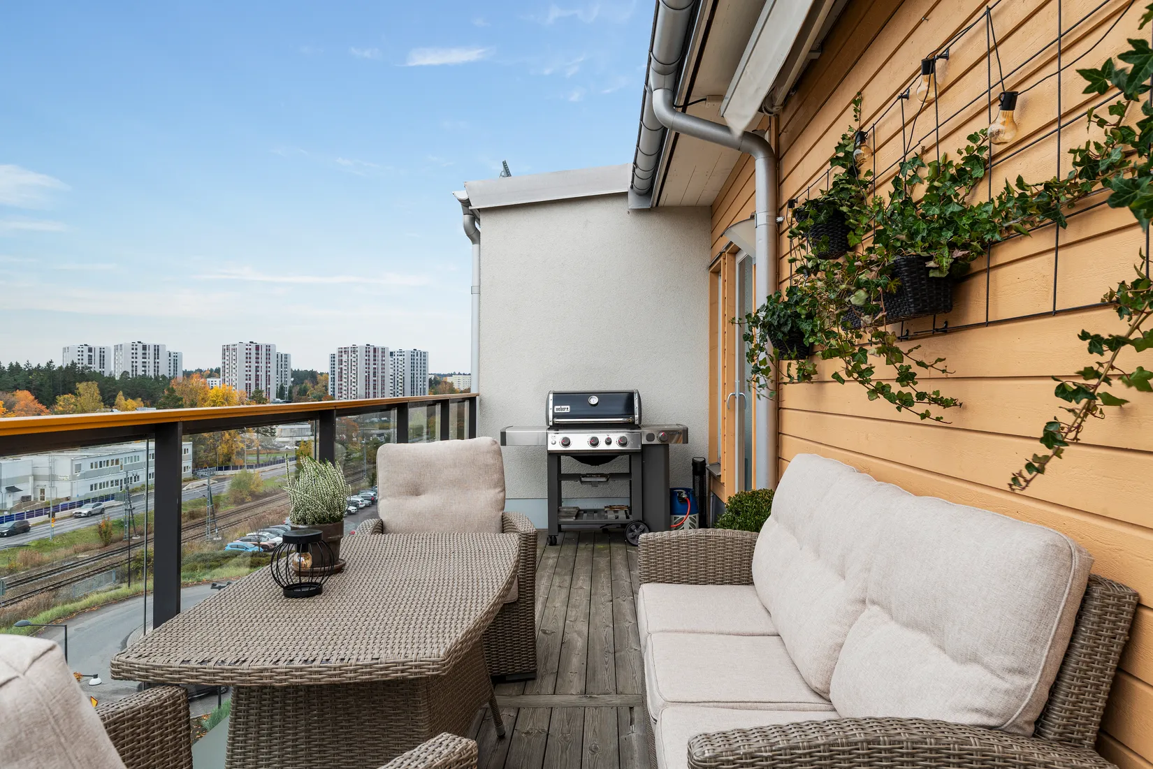 Bostadsrätt, Stora Marknadsvägen 11, Täby Centrum, Täby