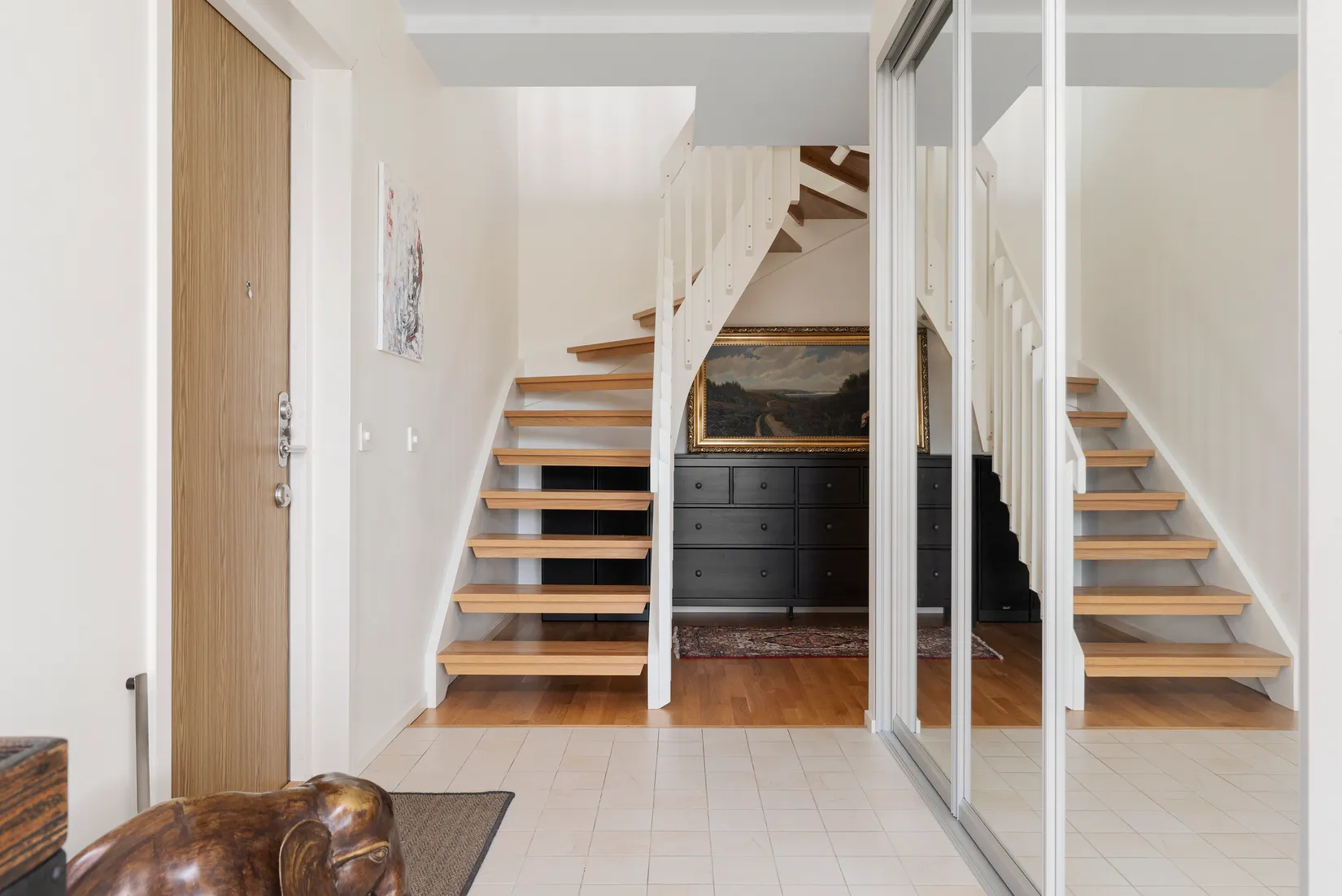 Bostadsrätt, Stora Marknadsvägen 11, Täby Centrum, Täby