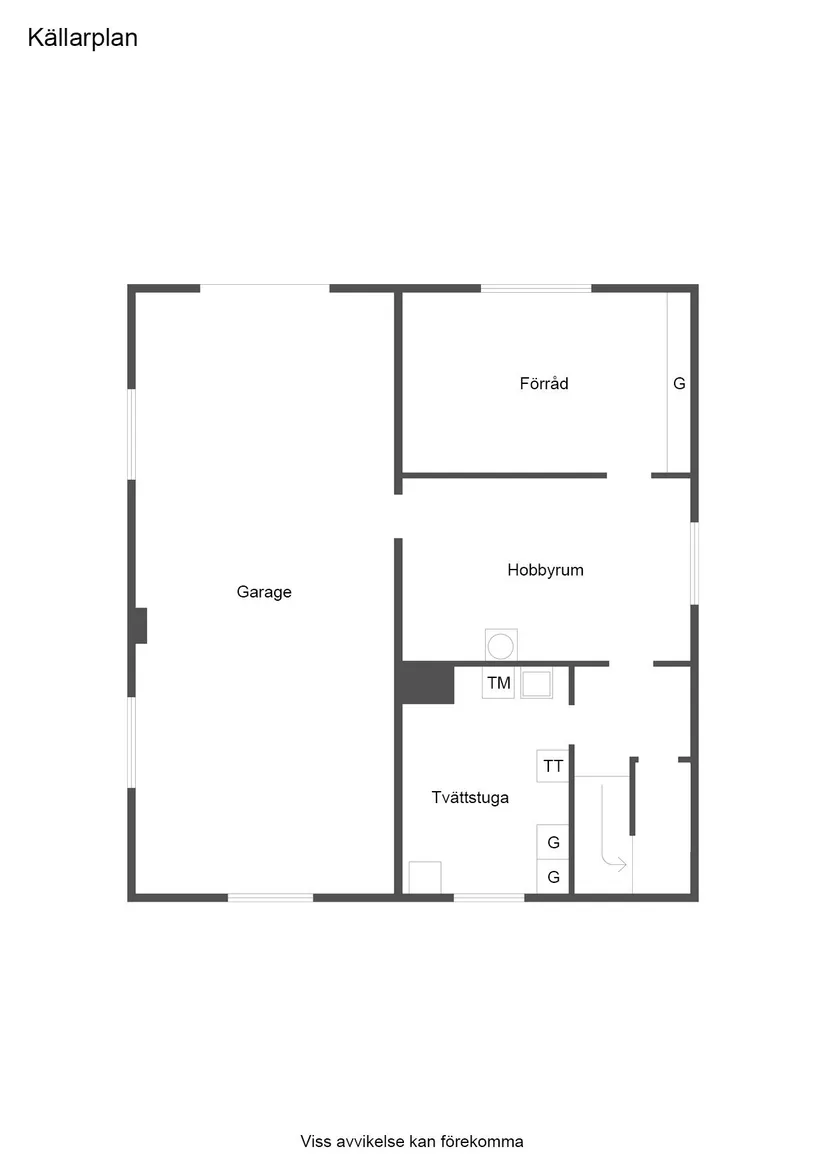 Villa, Skolgatan 3, Skellefteå