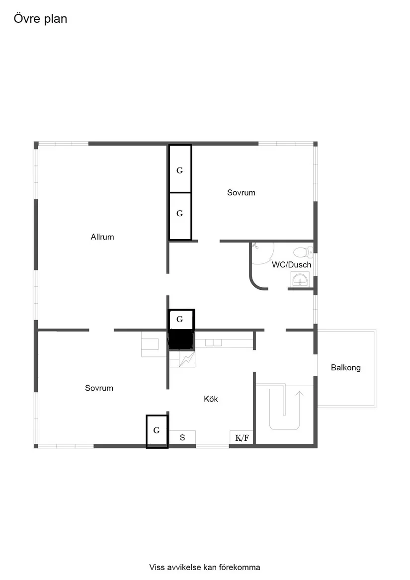 Villa, Skolgatan 3, Skellefteå