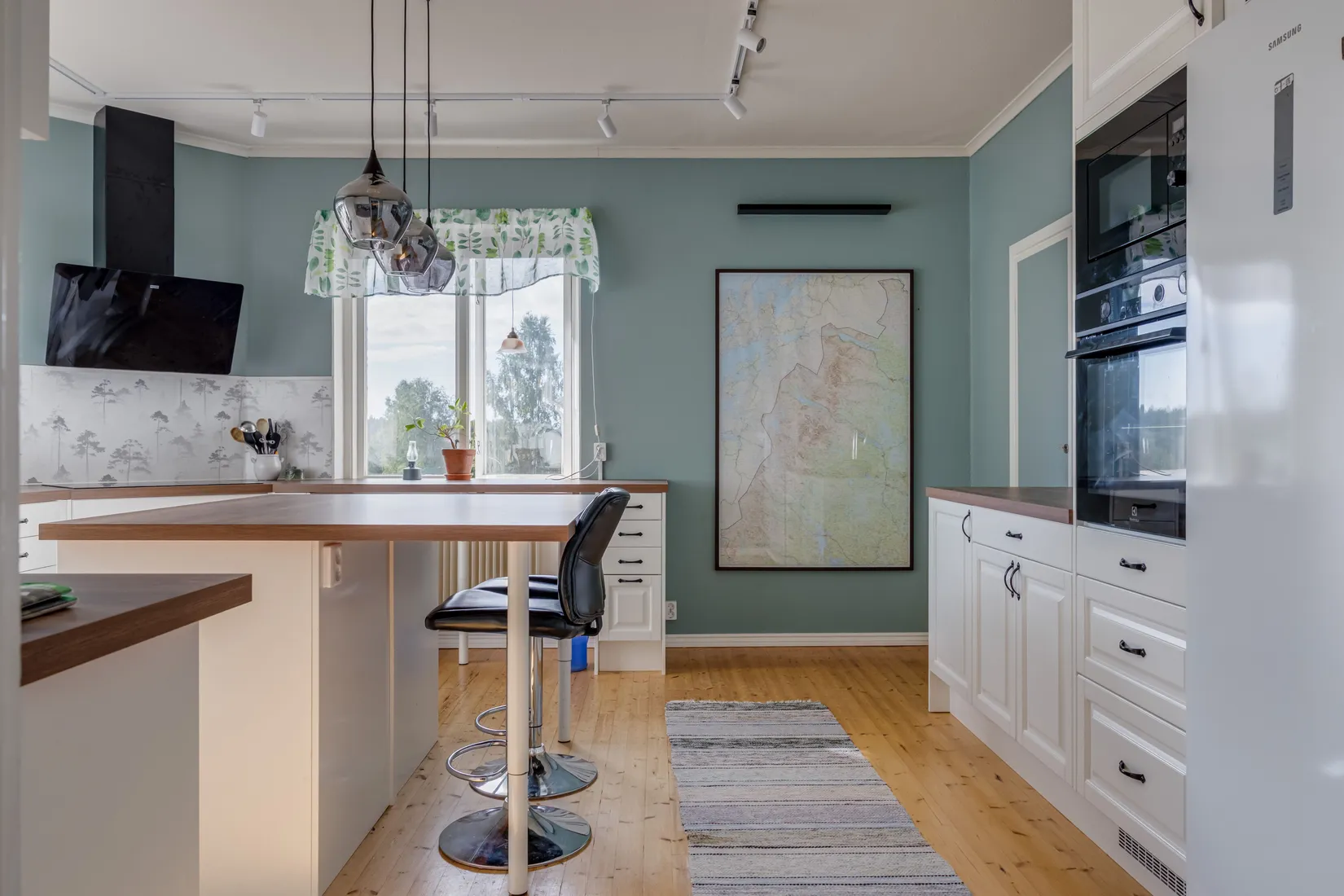 Villa, Skolgatan 3, Skellefteå