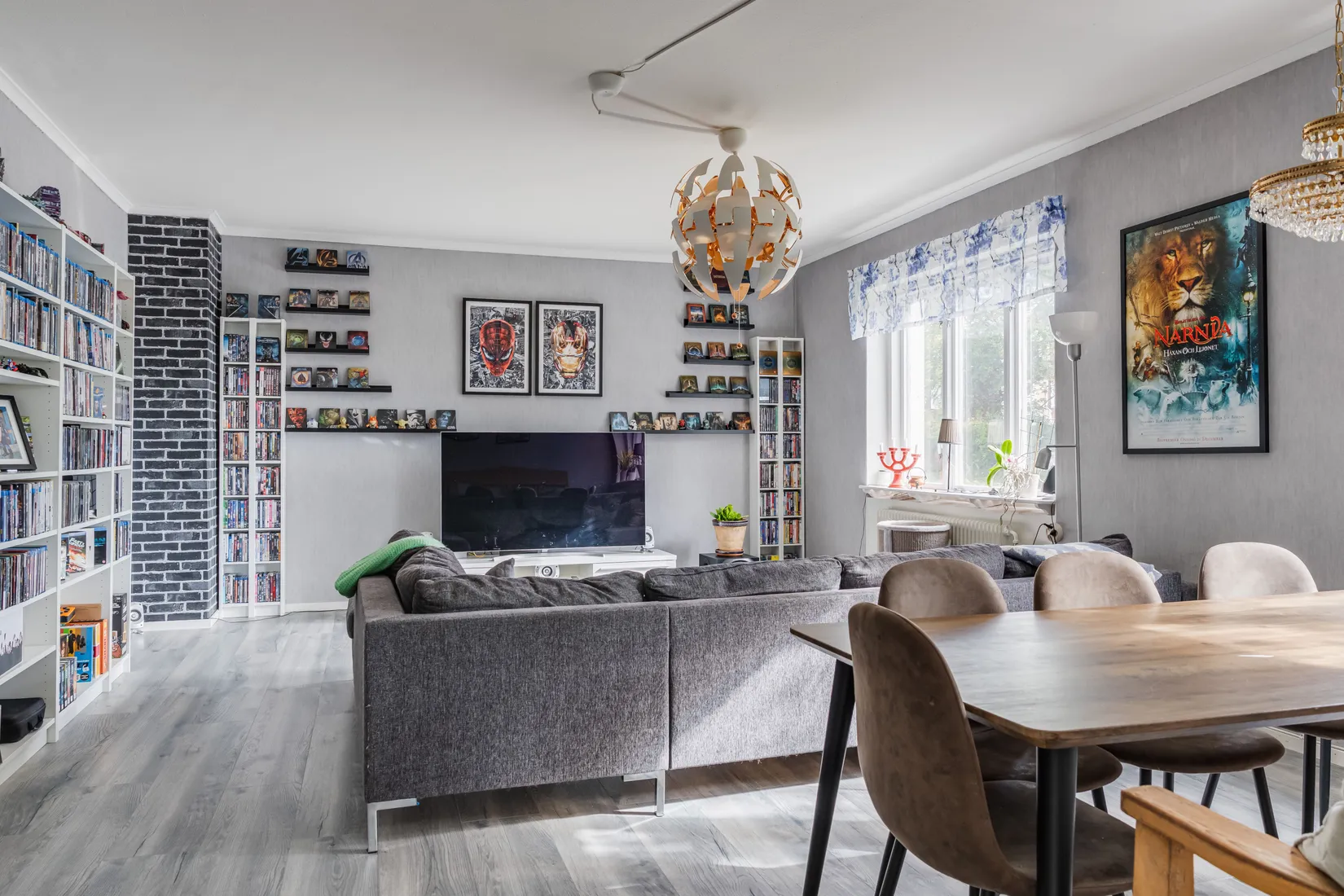 Villa, Skolgatan 3, Skellefteå