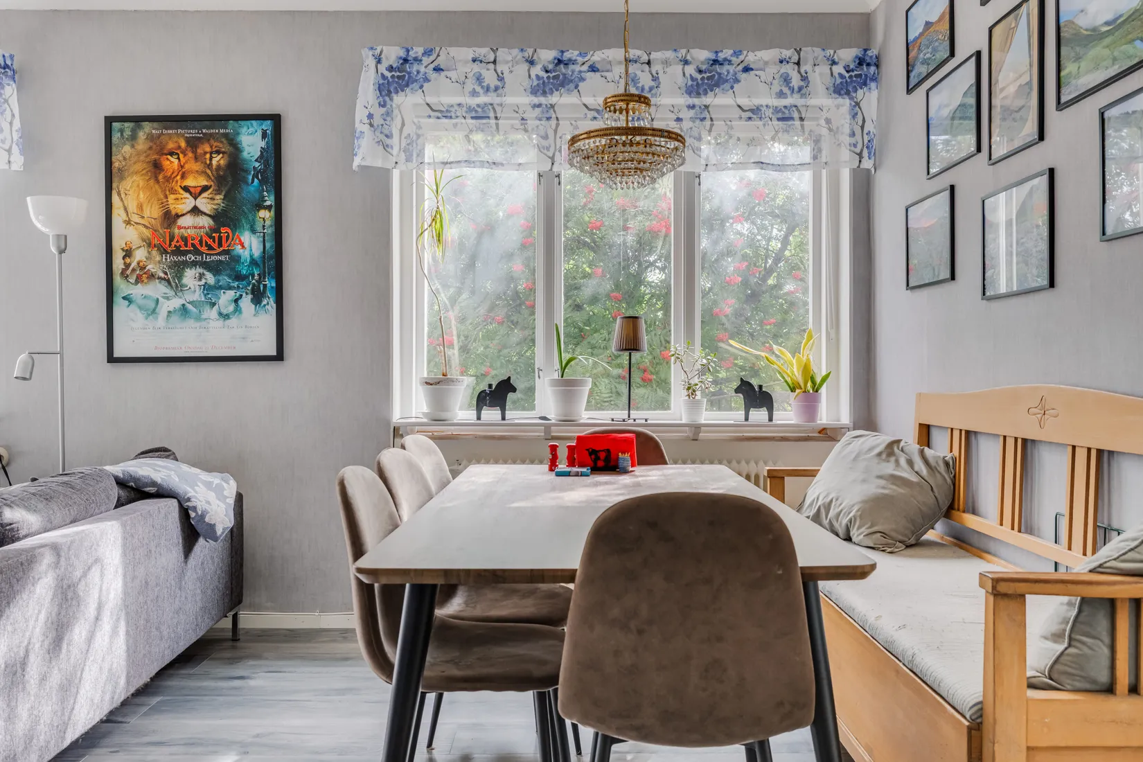 Villa, Skolgatan 3, Skellefteå
