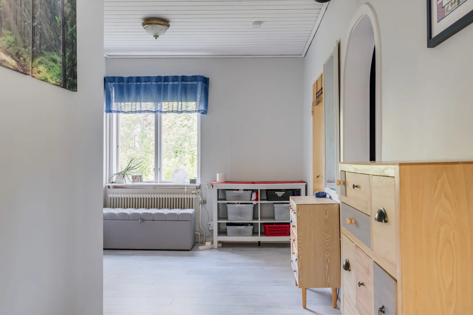 Villa, Skolgatan 3, Skellefteå