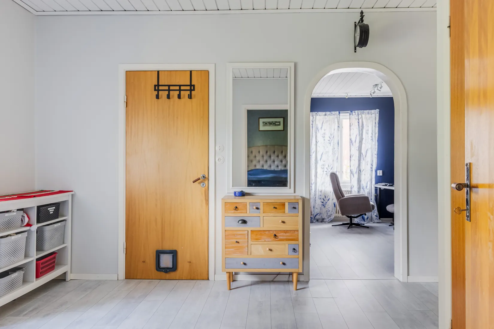 Villa, Skolgatan 3, Skellefteå