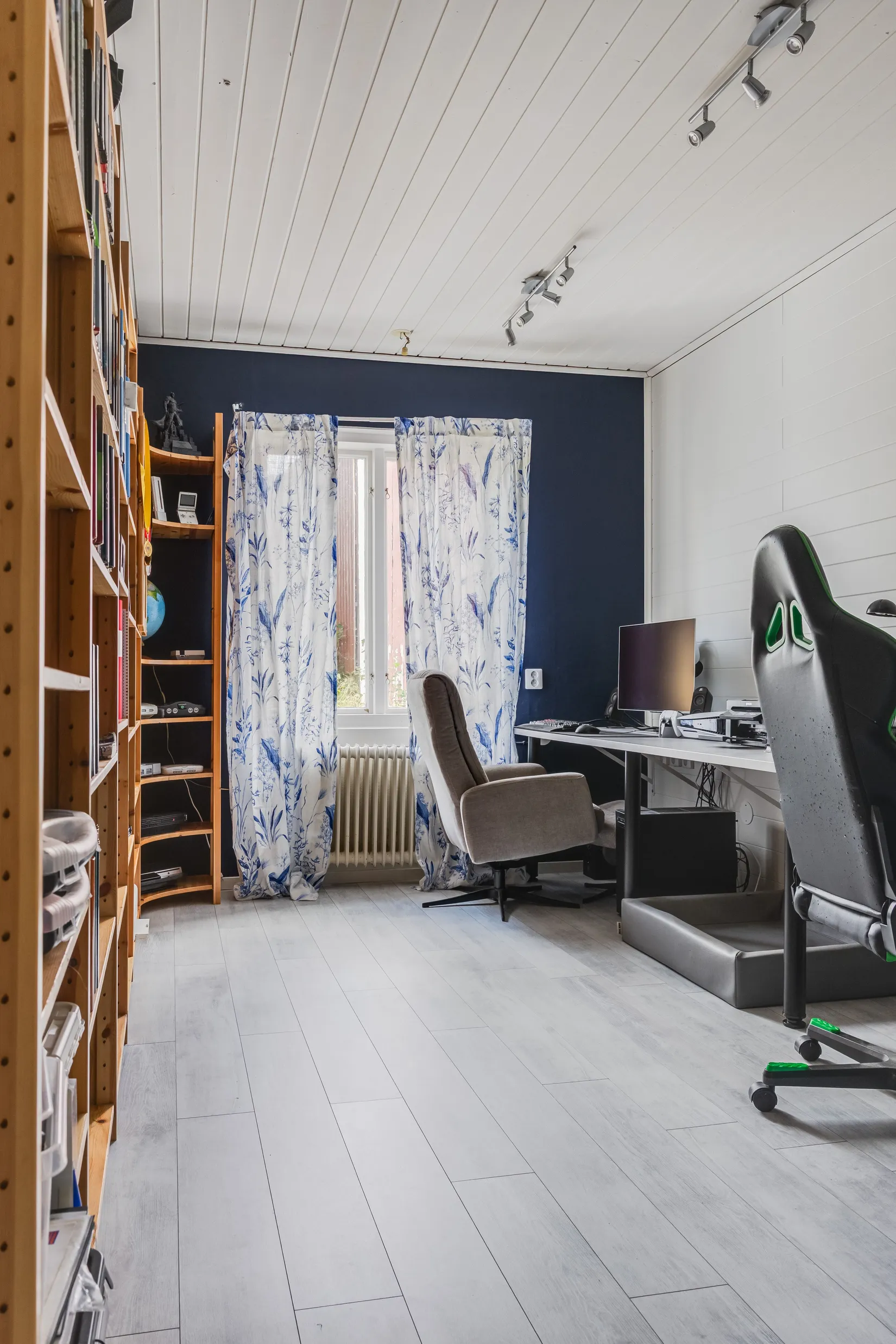 Villa, Skolgatan 3, Skellefteå