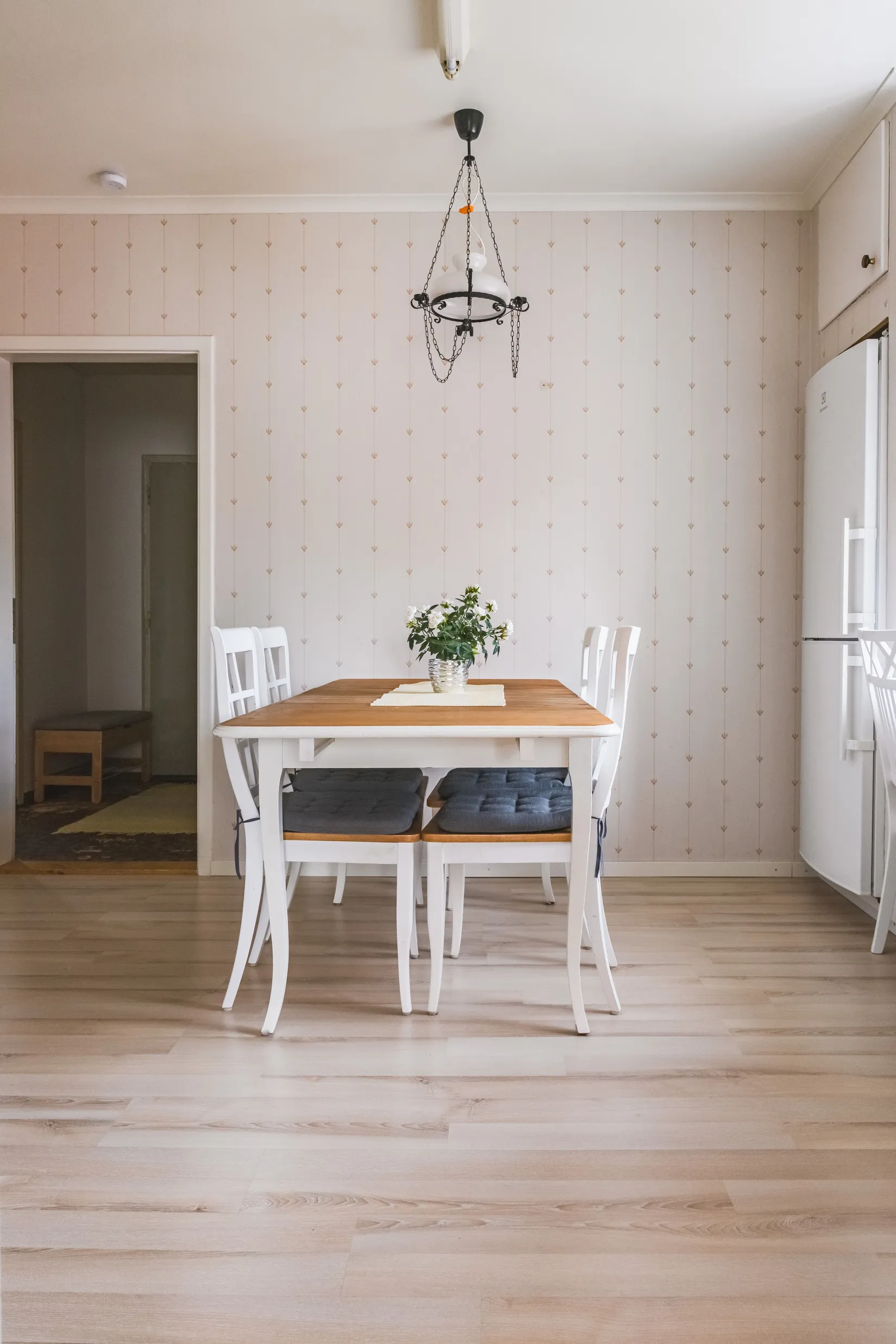 Villa, Skolgatan 3, Skellefteå