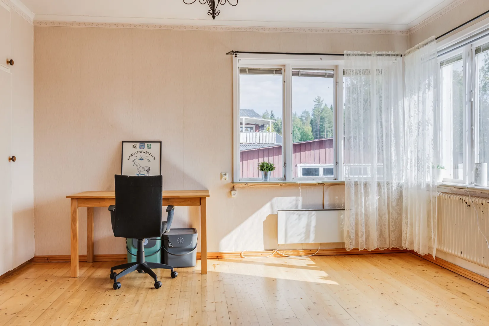 Villa, Skolgatan 3, Skellefteå