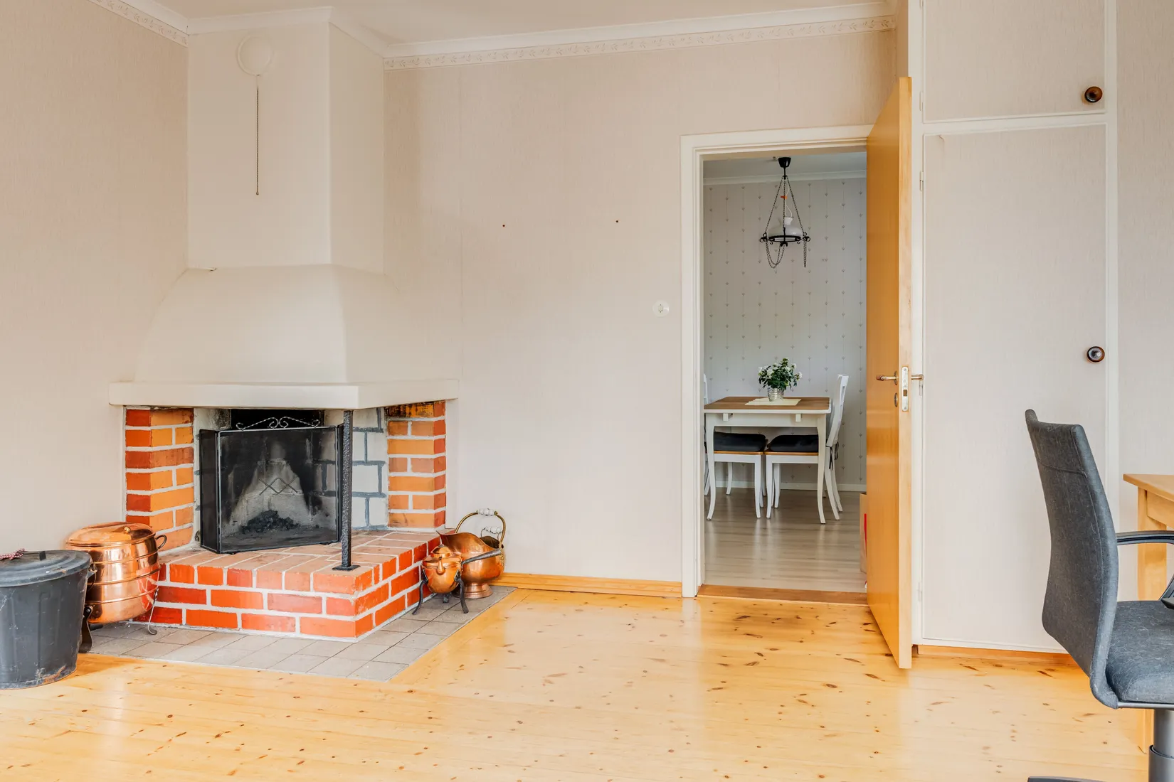Villa, Skolgatan 3, Skellefteå