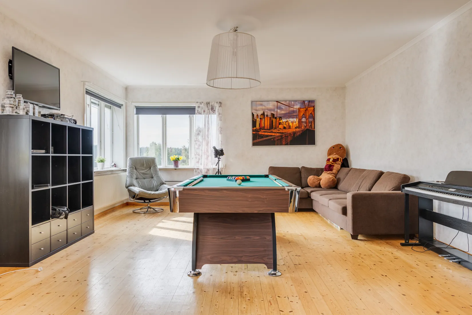 Villa, Skolgatan 3, Skellefteå