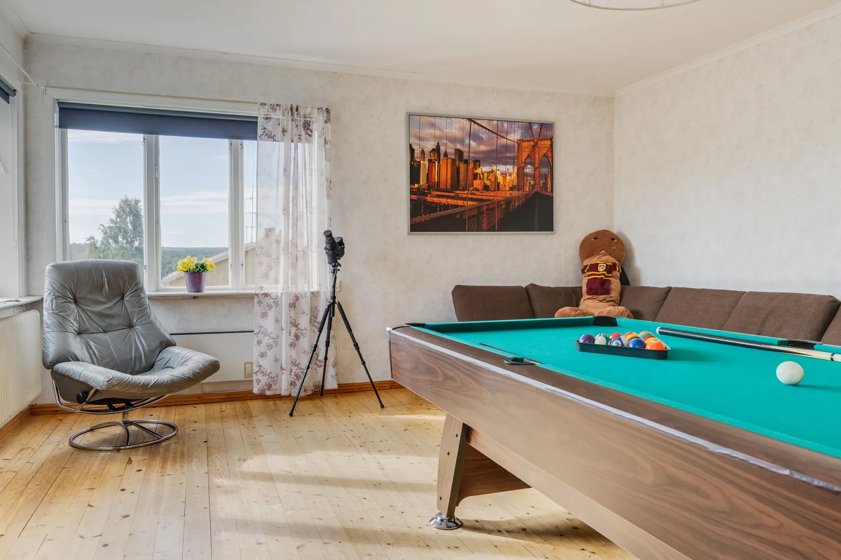 Villa, Skolgatan 3, Skellefteå