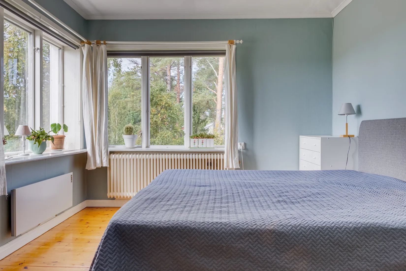 Villa, Skolgatan 3, Skellefteå