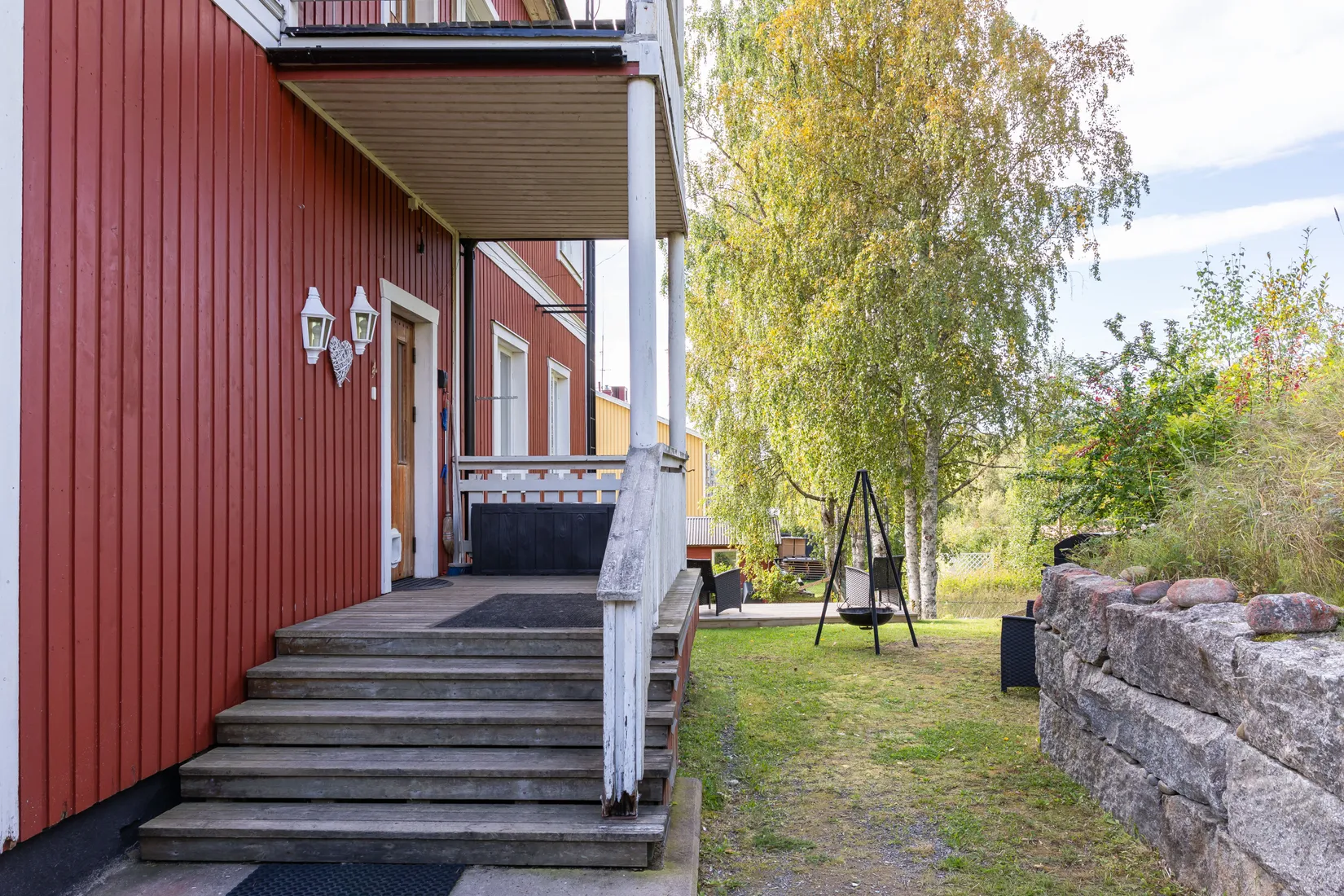 Villa, Skolgatan 3, Skellefteå