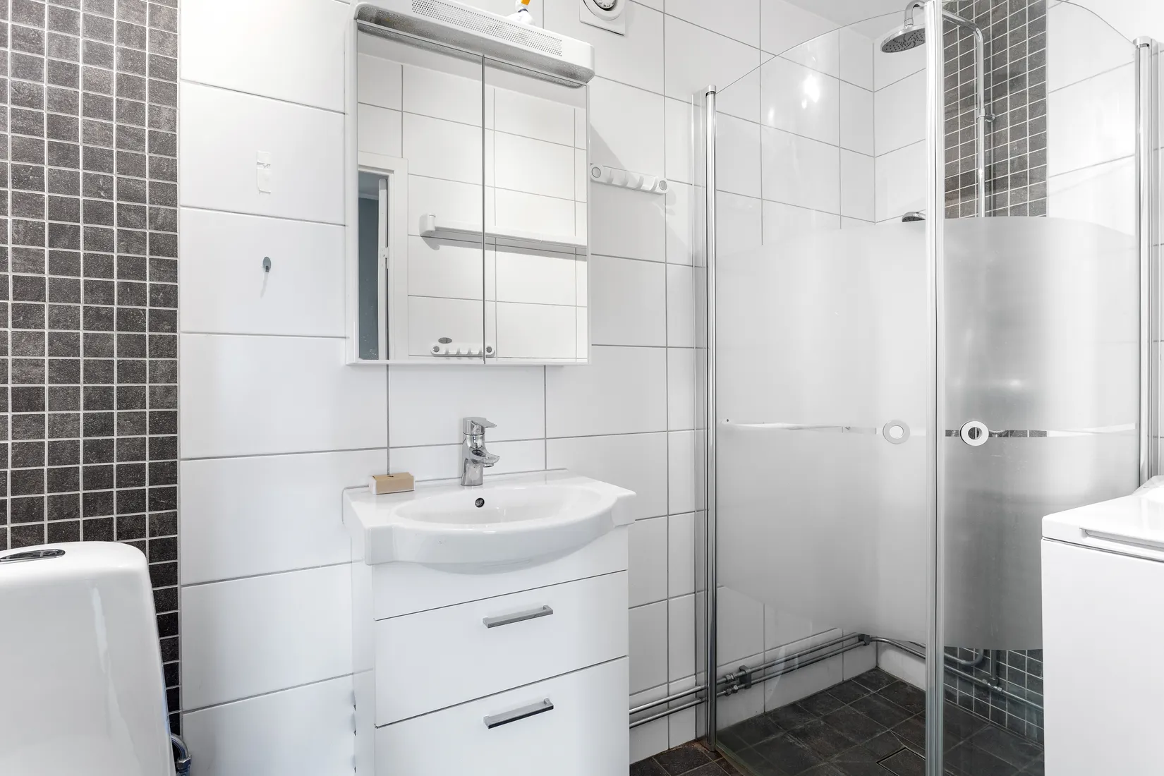 Bostadsrätt, Lodvägen 8, Edsberg, Sollentuna