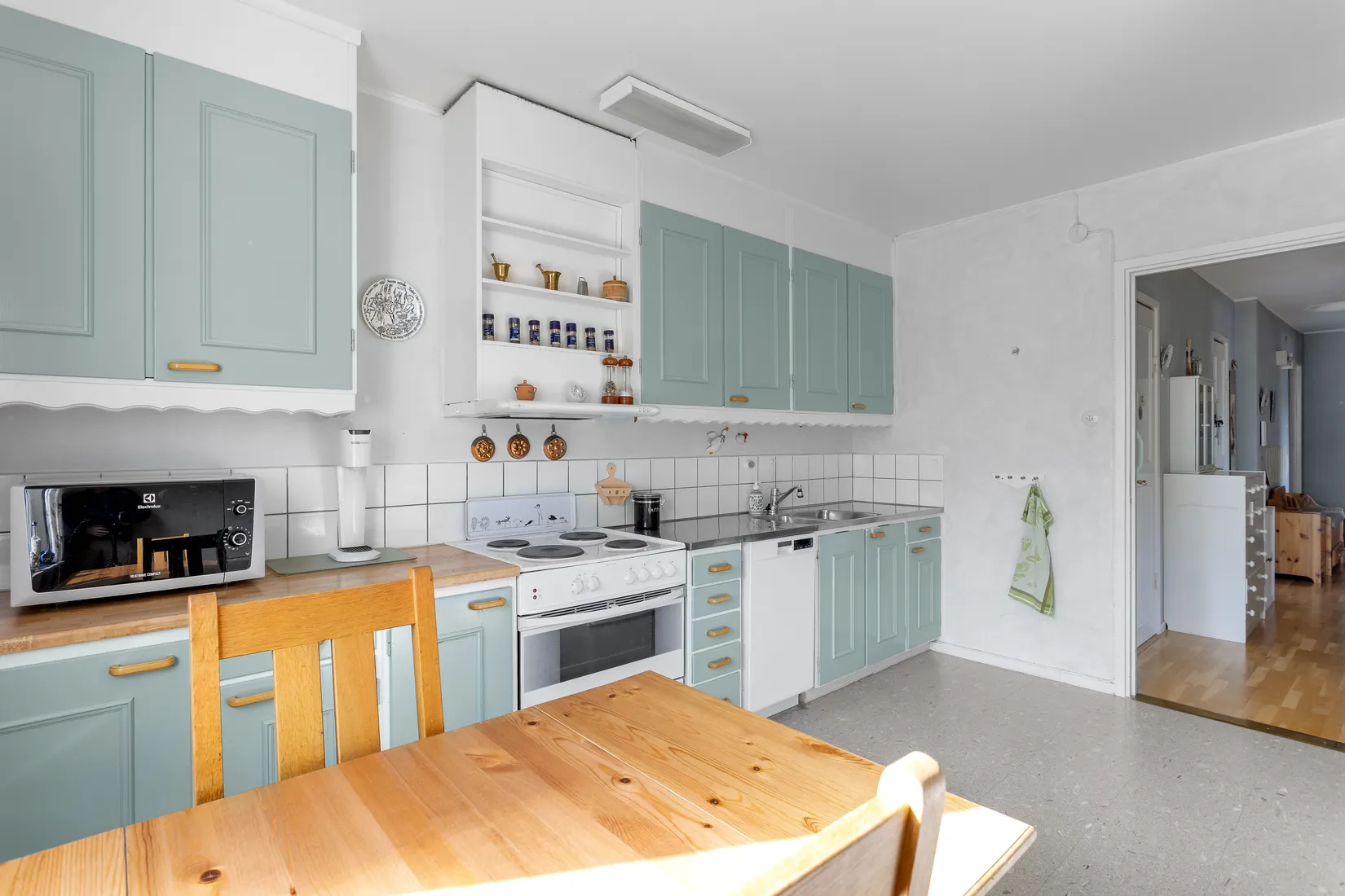 Bostadsrätt, Lodvägen 8, Edsberg, Sollentuna