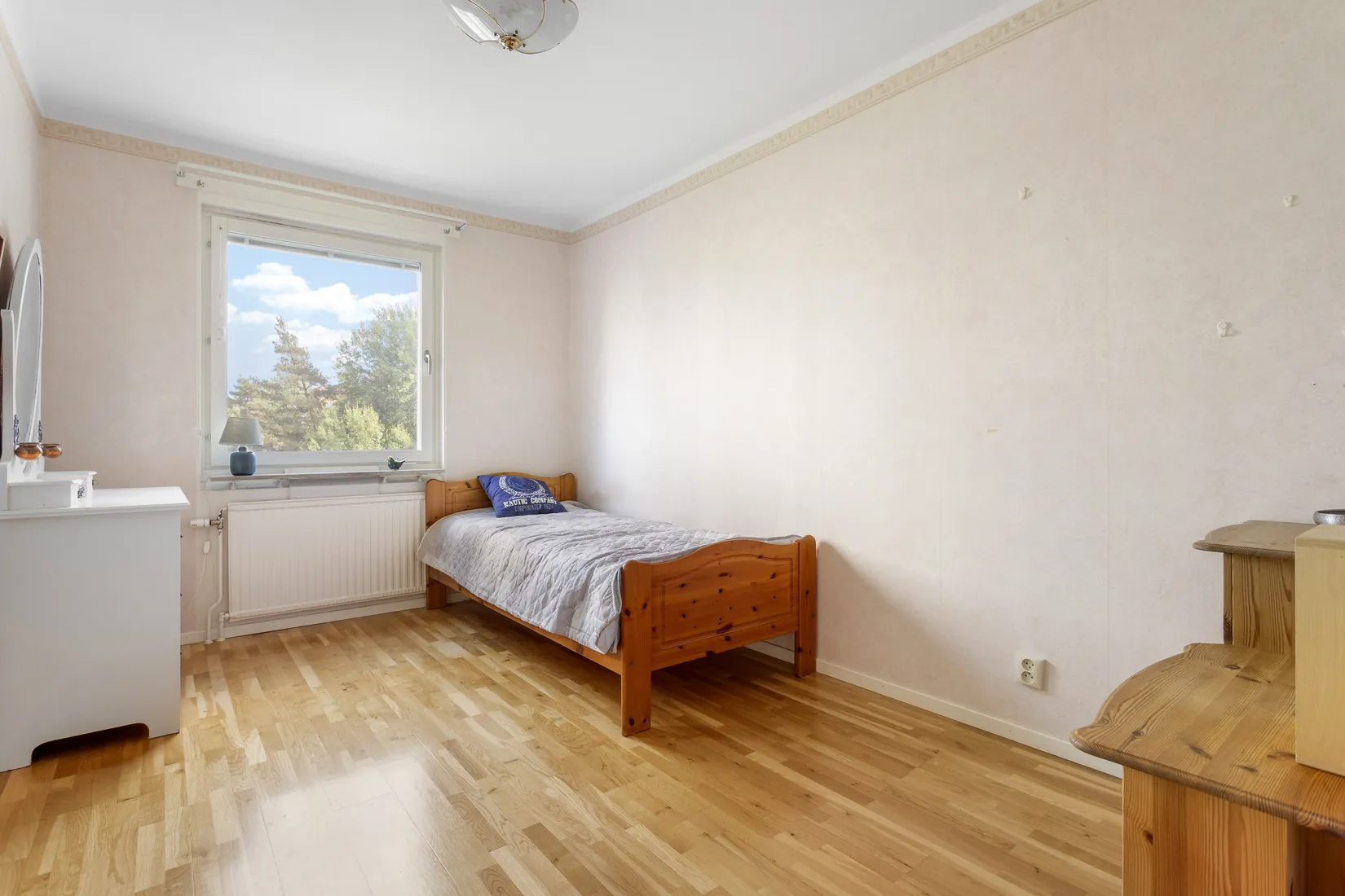 Bostadsrätt, Lodvägen 8, Edsberg, Sollentuna