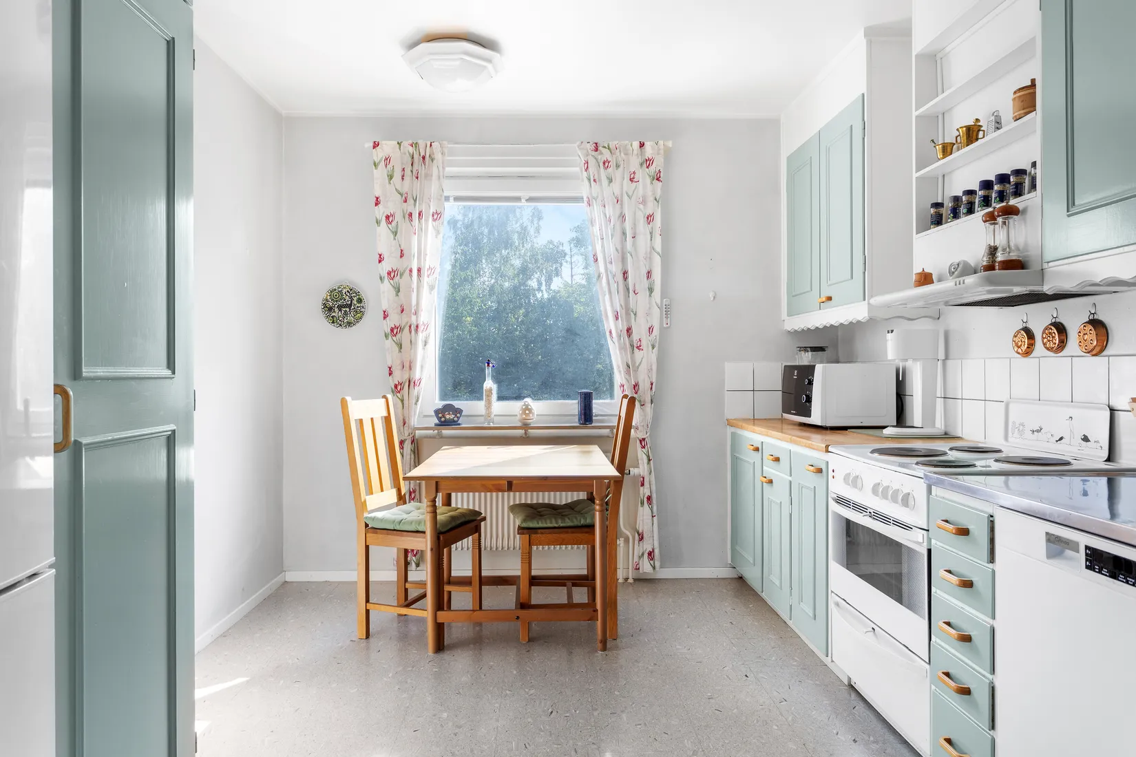 Bostadsrätt, Lodvägen 8, Edsberg, Sollentuna