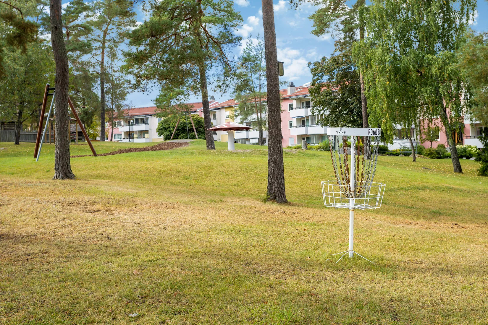 Bostadsrätt, Lodvägen 8, Edsberg, Sollentuna