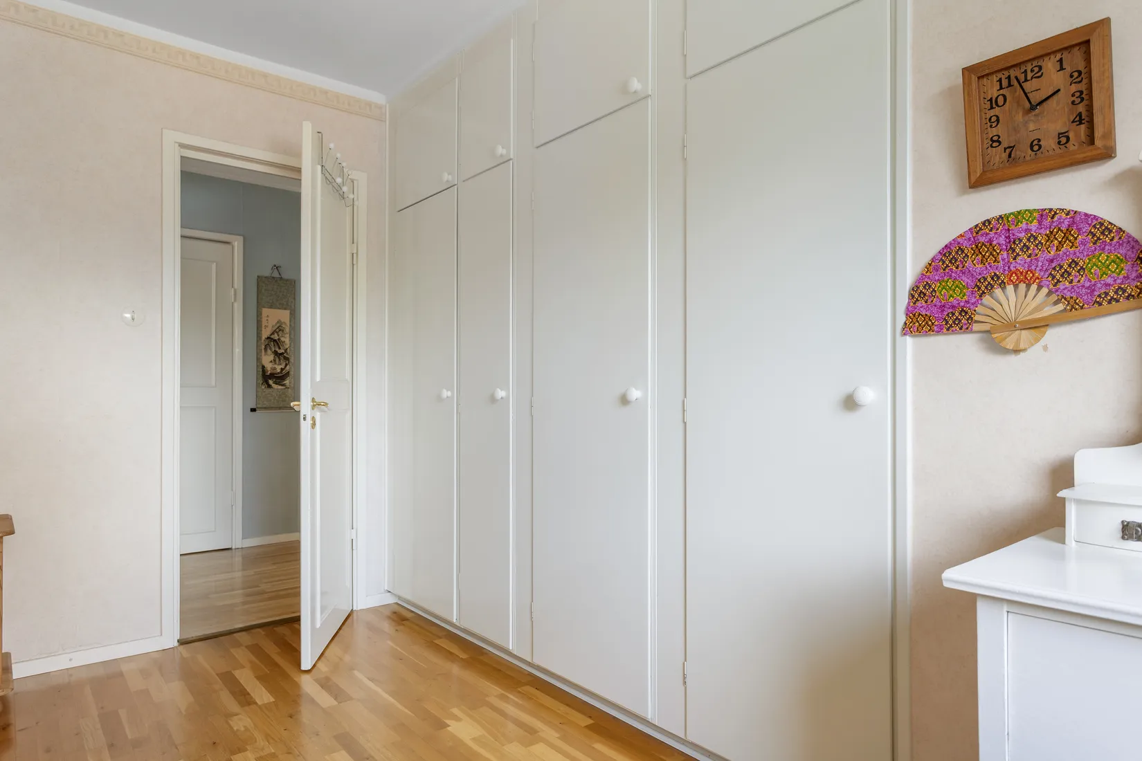 Bostadsrätt, Lodvägen 8, Edsberg, Sollentuna