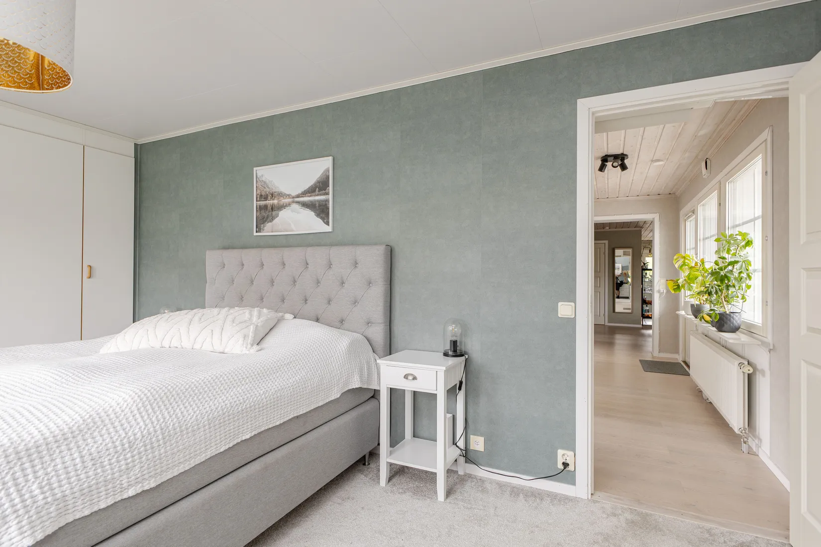 Villa, Fotbollsgatan 17, Gröngarn, Enköping